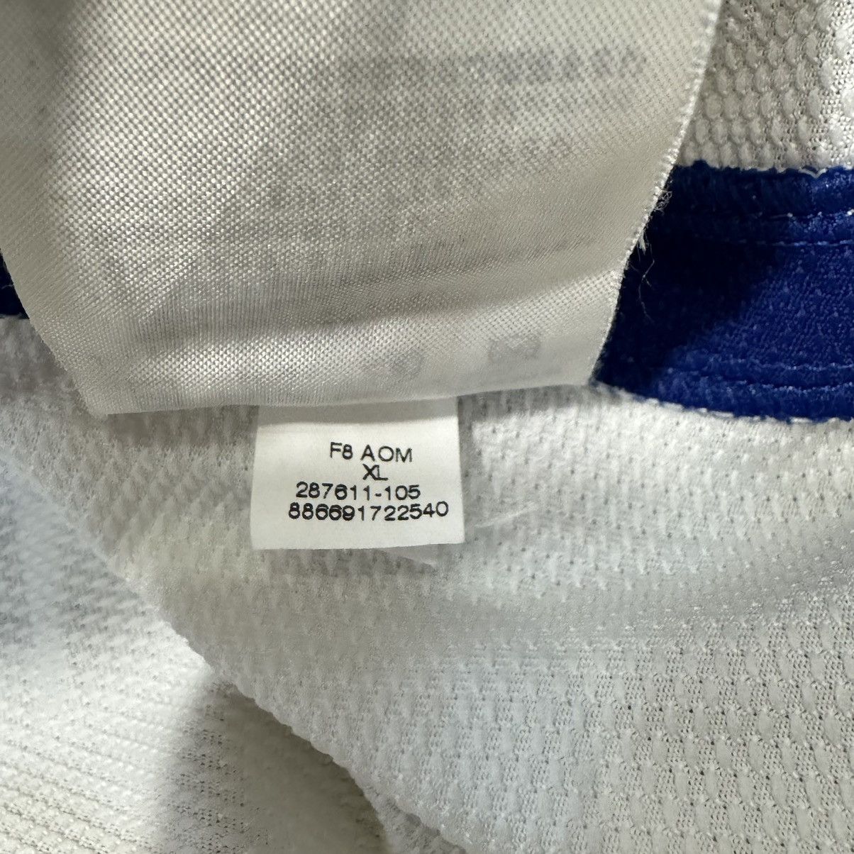 Other Manchester United 08/09 away shirt #32 Tevez Size US XL / EU 56 / 4 - 10 Thumbnail