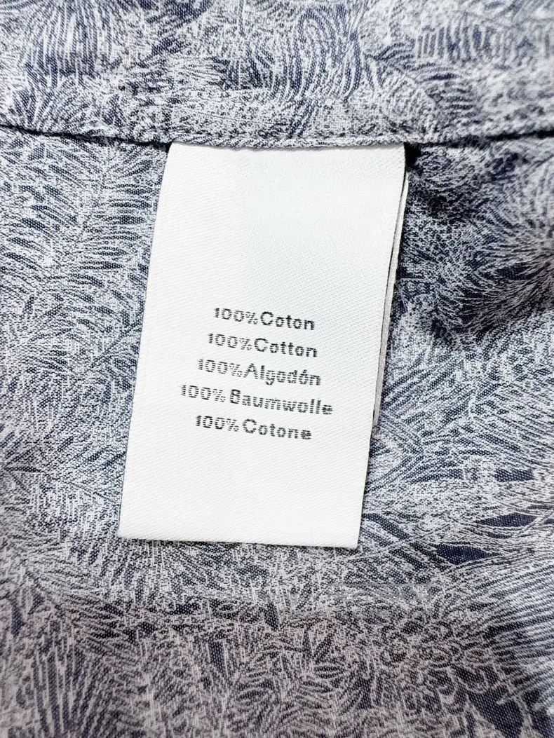 Hermes Hermes Shirt Size US M / EU 48-50 / 2 - 5 Thumbnail
