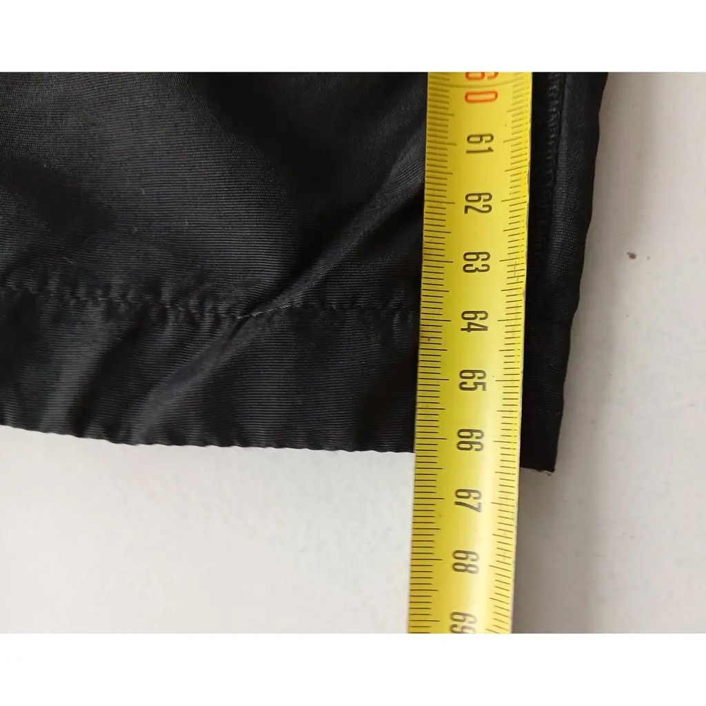 Nike Nike Black Nylon Shorts (L) Size US 34 / EU 50 - 8 Thumbnail