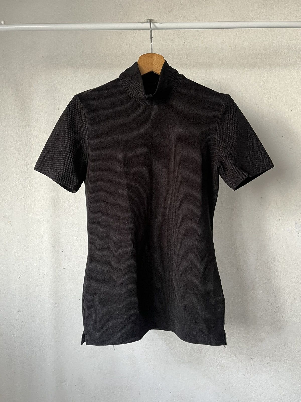 Yohji Yamamoto Yohji Yamamoto + noir Size US S / EU 44-46 / 1 - 1 Thumbnail