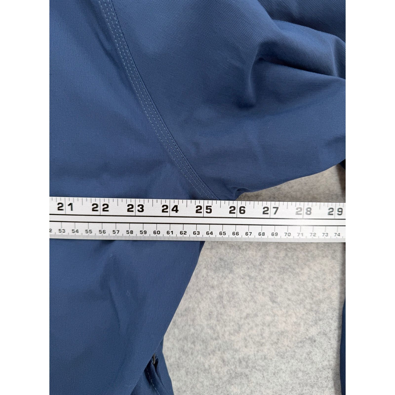 Dakine NWT DAKINE A-1 Deep Navy Blue Ski Snow Jacket Men's Size XL Size US XL / EU 56 / 4 - 8 Thumbnail