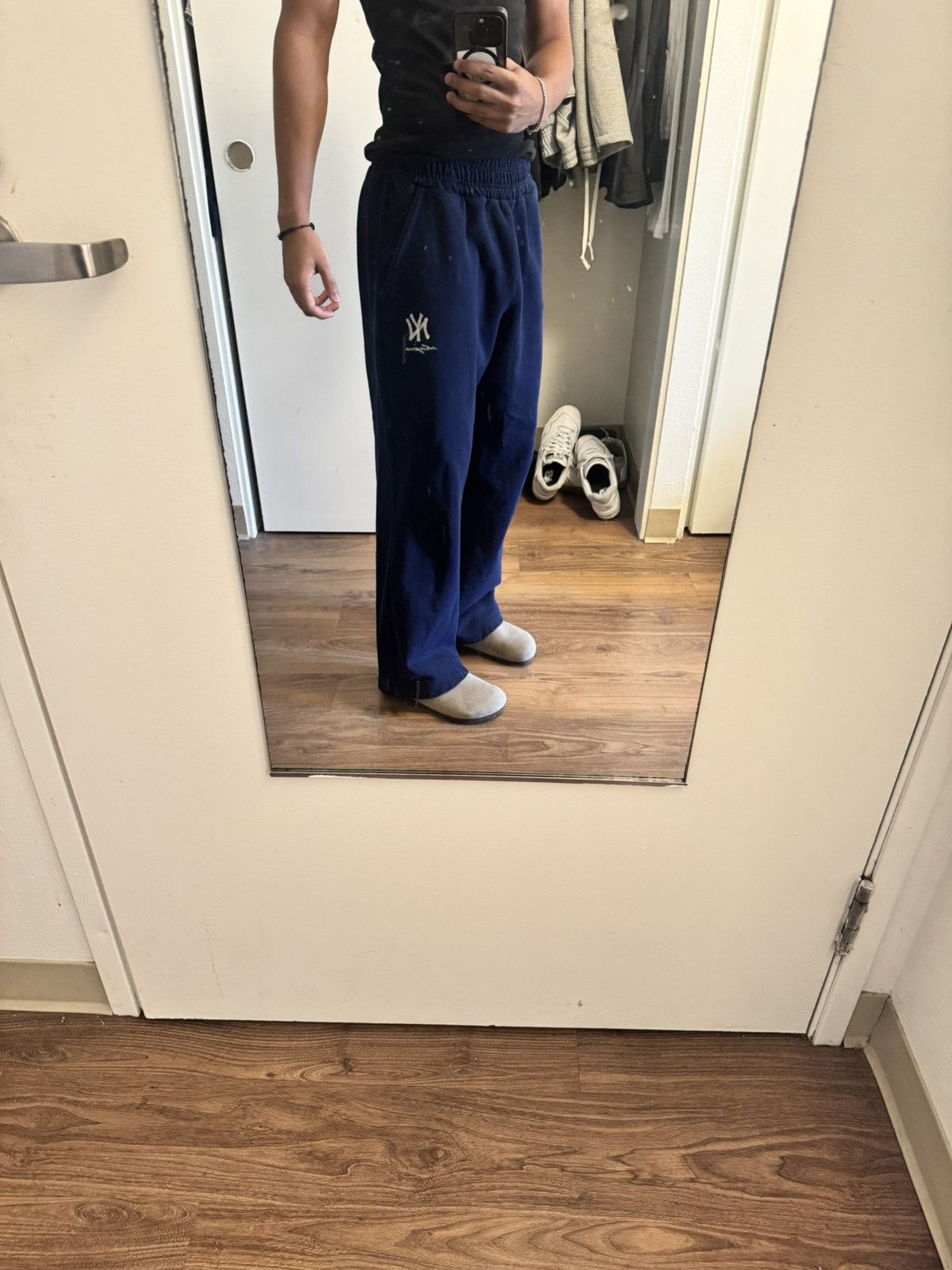Other Shapes USA NY sweats Size US 29 - 4 Thumbnail