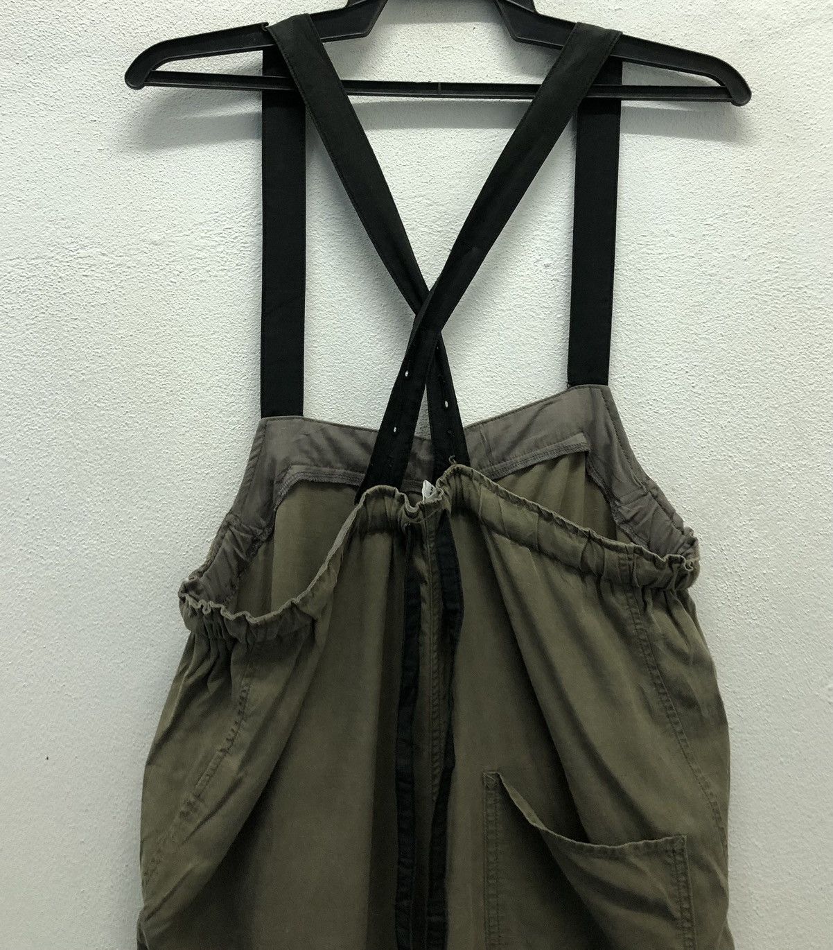 Vintage Vintage Antgauge Overalls Size US 42 / EU 58 - 4 Thumbnail