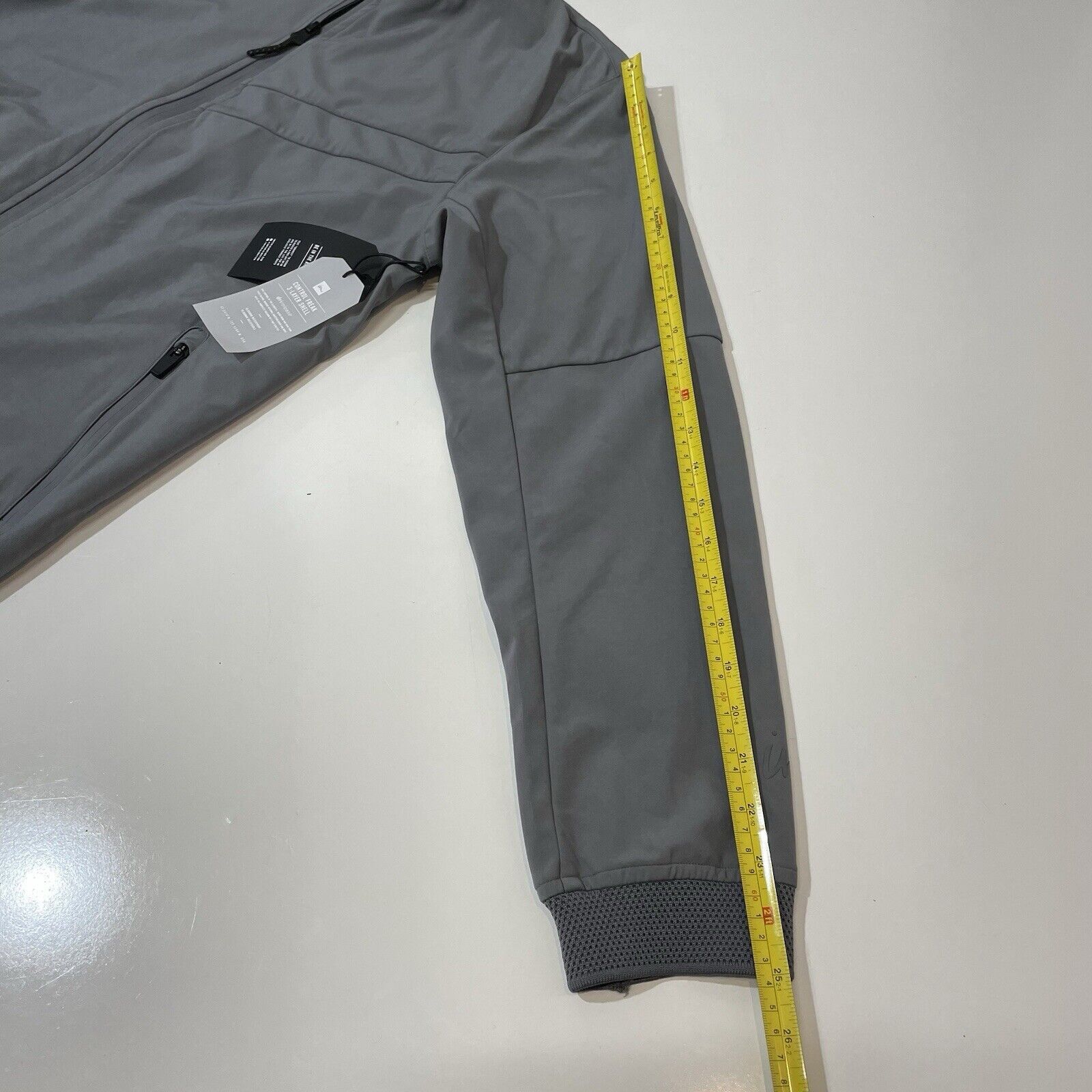 Imperial Imperial Motion Control Freak Jacket 3-Layer Breathable M Size US M / EU 48-50 / 2 - 7 Thumbnail