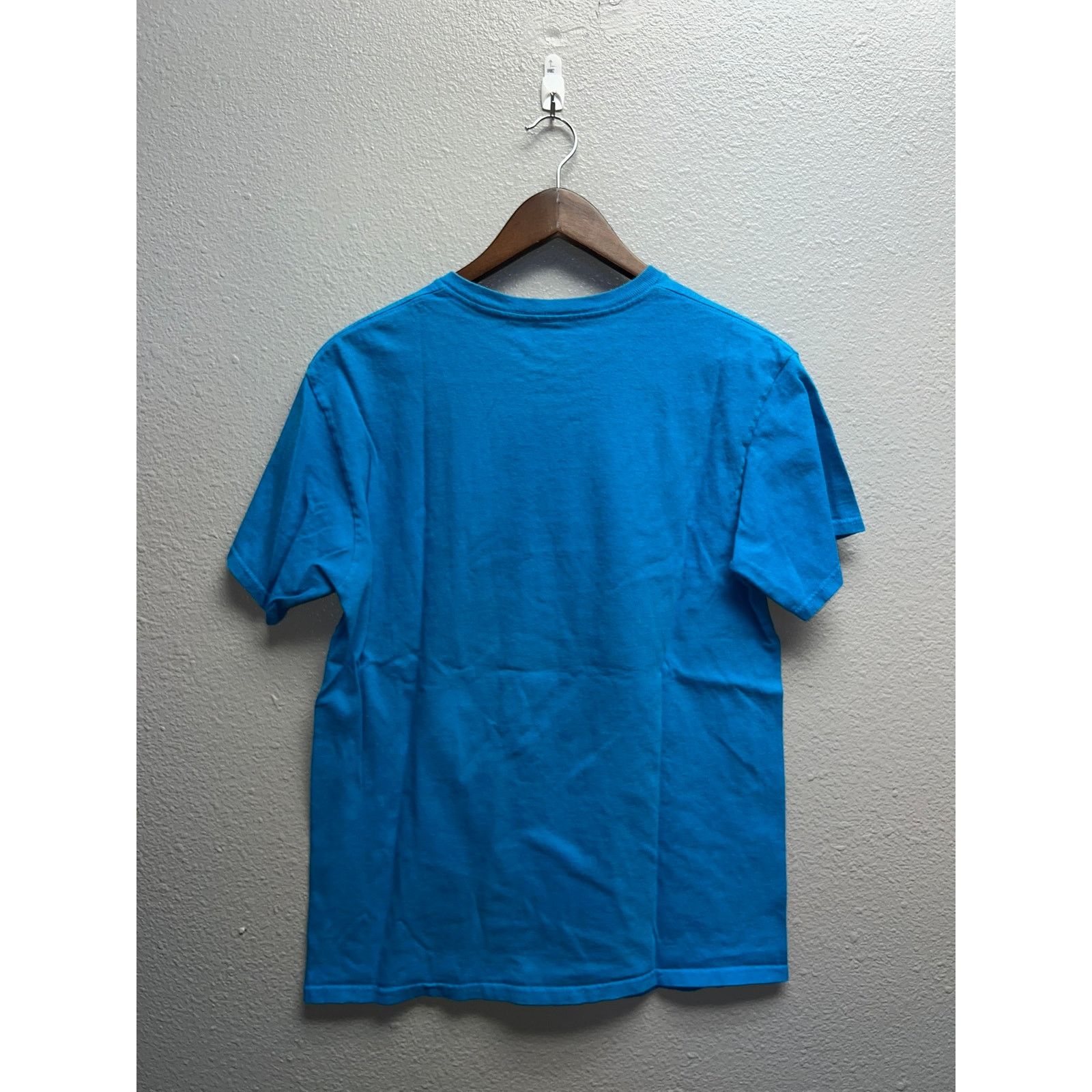 Star Wars Star Wars Blue Shirt Movie R2D2 C3PO Graphic Blue Tee Medium Size US M / EU 48-50 / 2 - 7 Thumbnail