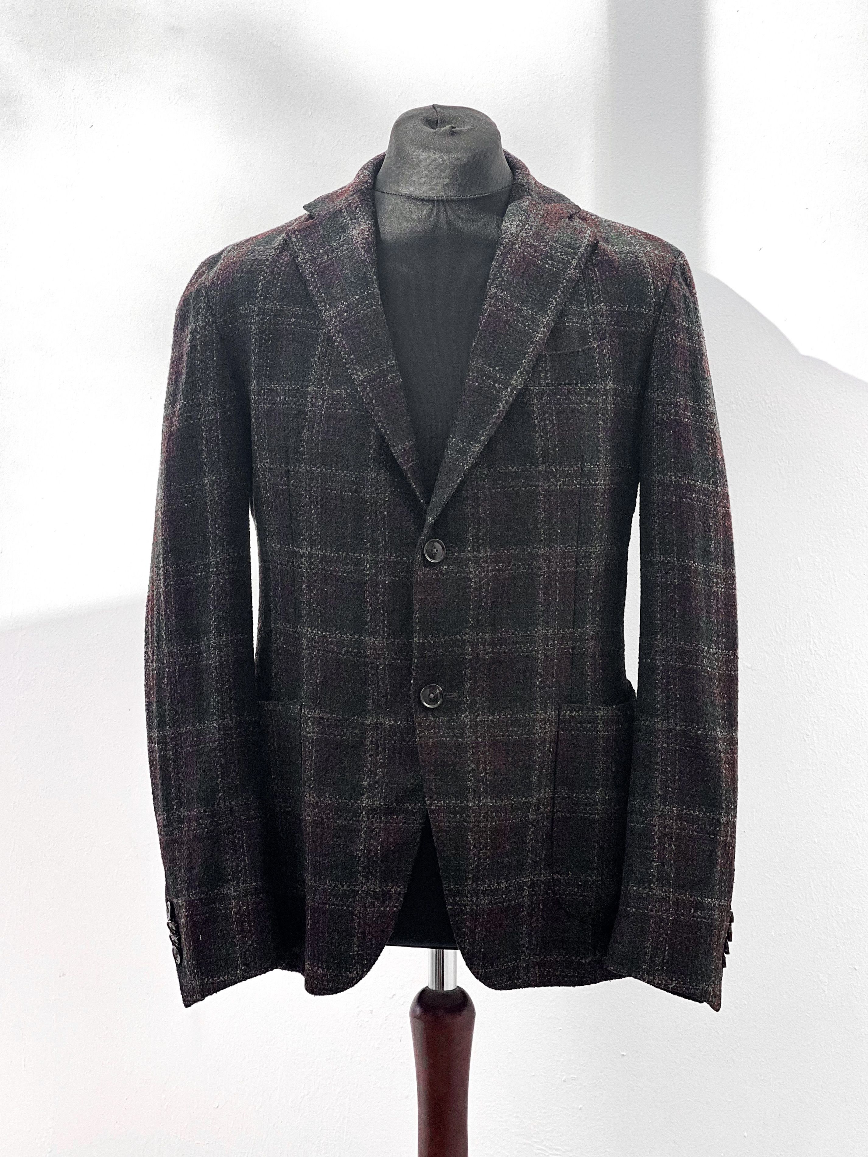 Designer Fugato Napoli blazer Size 38R - 8 Thumbnail
