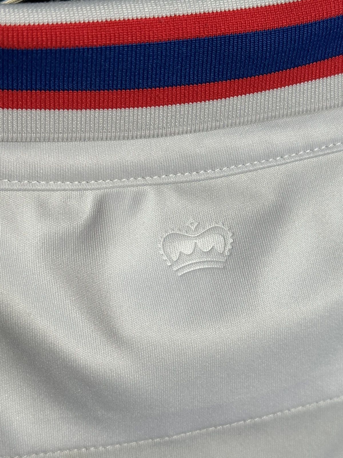 Macron 4XL Reading 20/21 Home Football Jersey Size US XXL / EU 58 / 5 - 14 Thumbnail