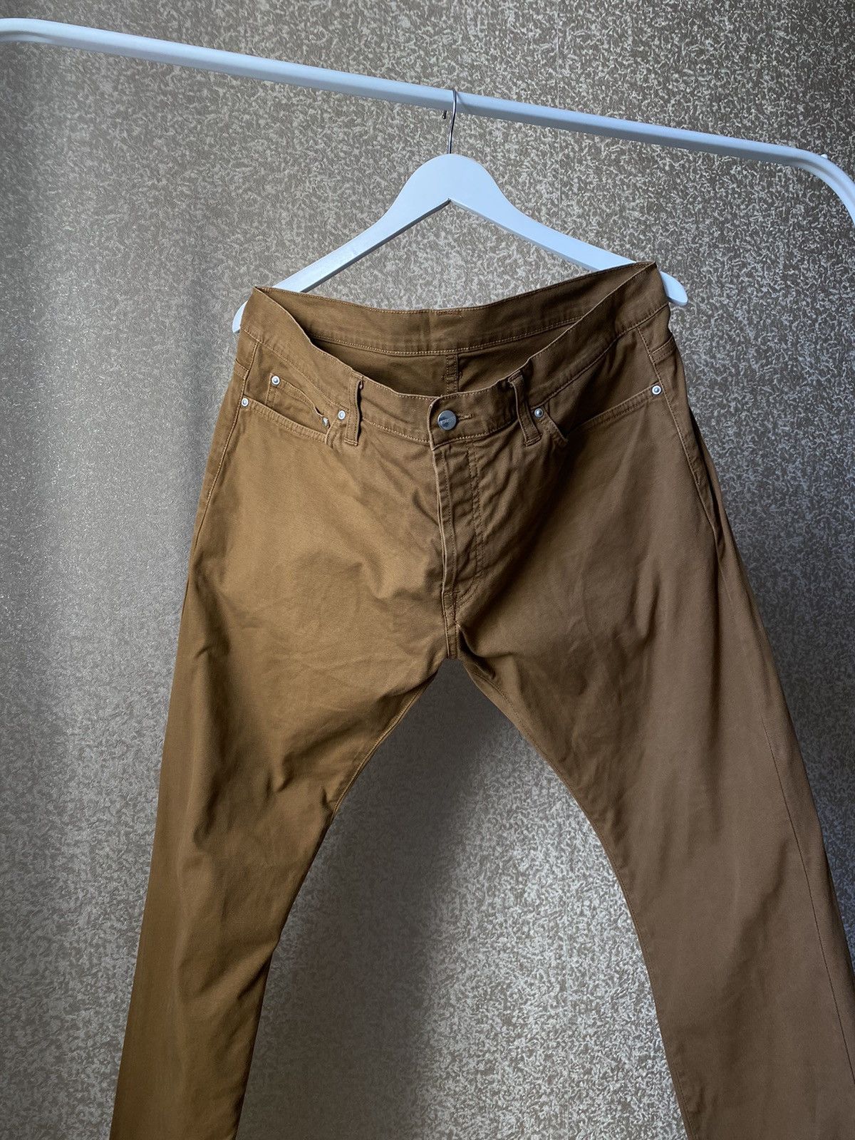 Carhartt Work In Progress Very Rare Pants