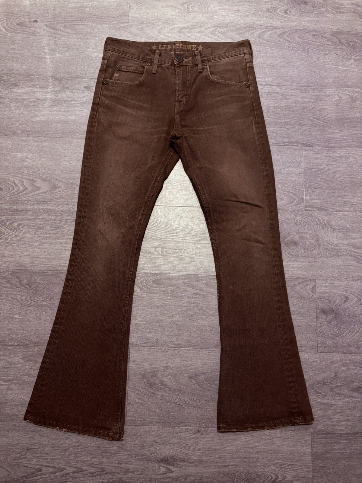 Japanese Brand nicolas lee denim | Grailed