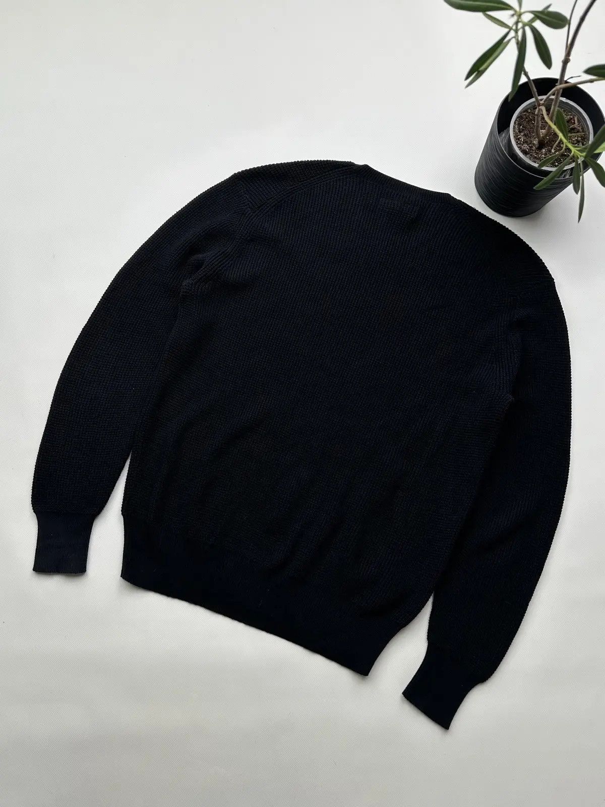 Allsaints Allsaints Sweater (329) Size US L / EU 52-54 / 3 - 6 Thumbnail
