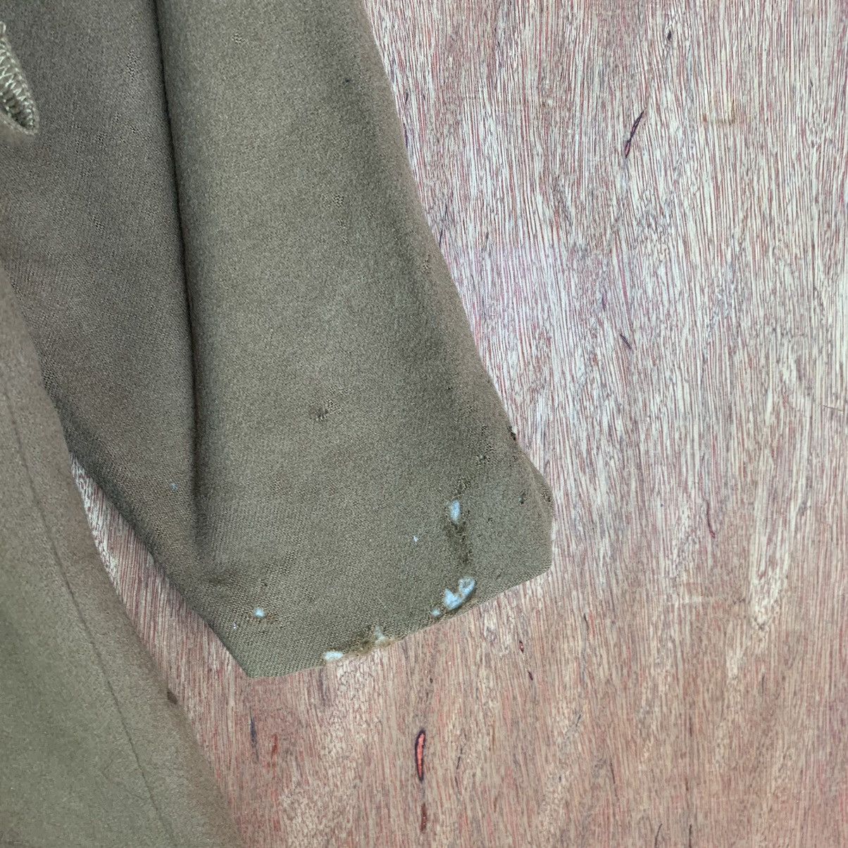 Japanese Brand × Vintage Cojana TOKYO STYLE Faded Brown Jacket #K01572 Size US L / EU 52-54 / 3 - 4 Thumbnail