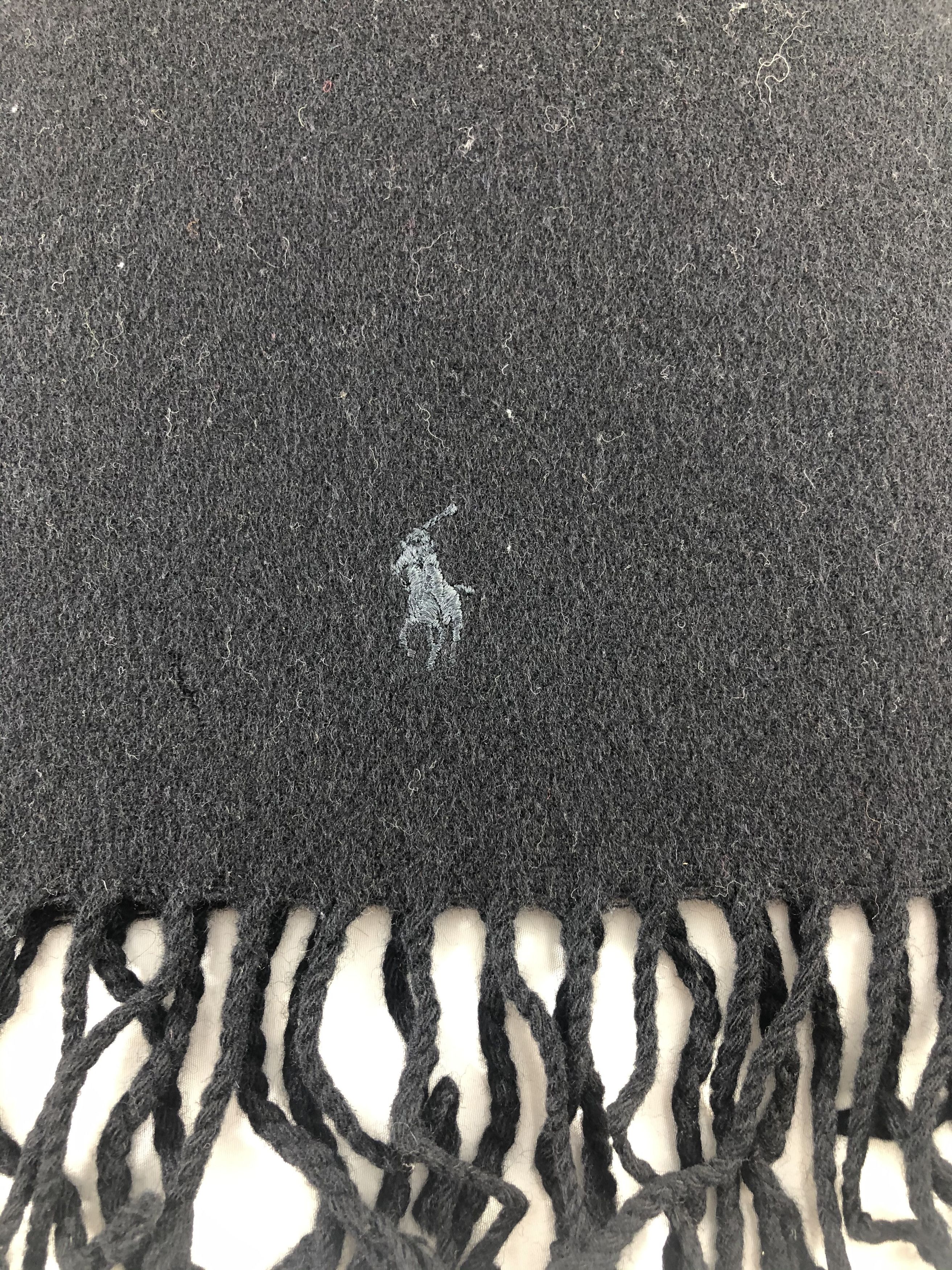 Polo Ralph Lauren Polo Ralph Lauren Scarf / Muffler / Neckwear Size ONE SIZE - 4 Thumbnail