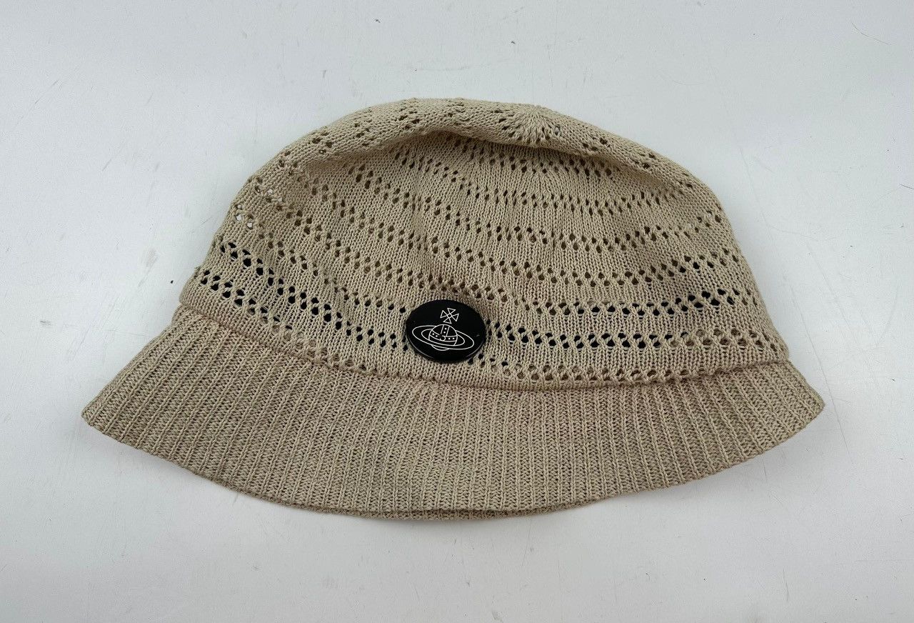 Seditionaries × Vivienne Westwood vivienne westwood hat Size ONE SIZE - 2 Thumbnail
