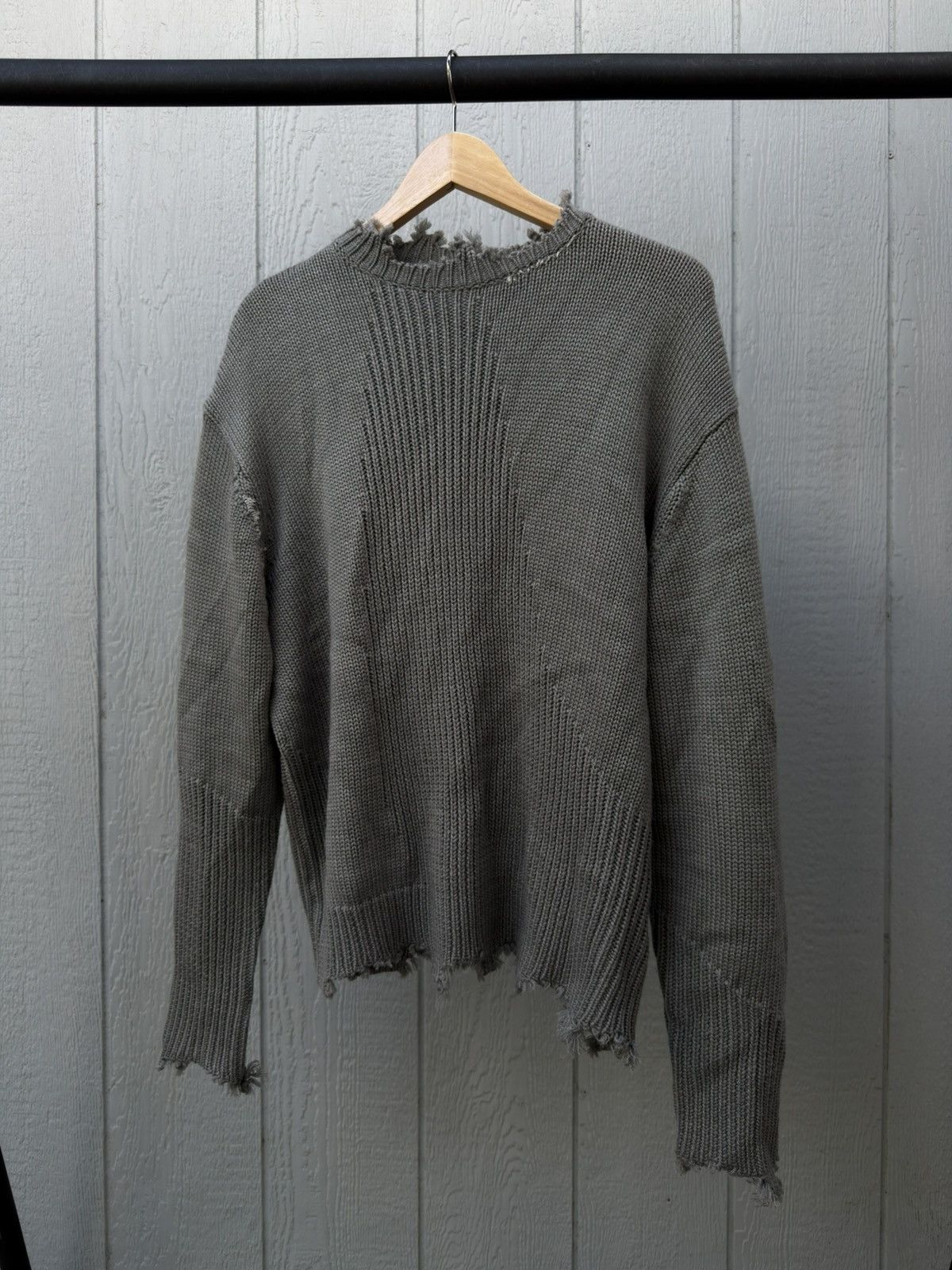 C2H4 C2H4 Acrylic sweater Size US XS / EU 42 / 0 - 1 Thumbnail