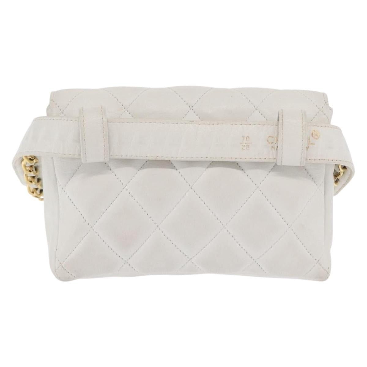 Chanel Chanel CC Waist Bag Size ONE SIZE - 2 Thumbnail