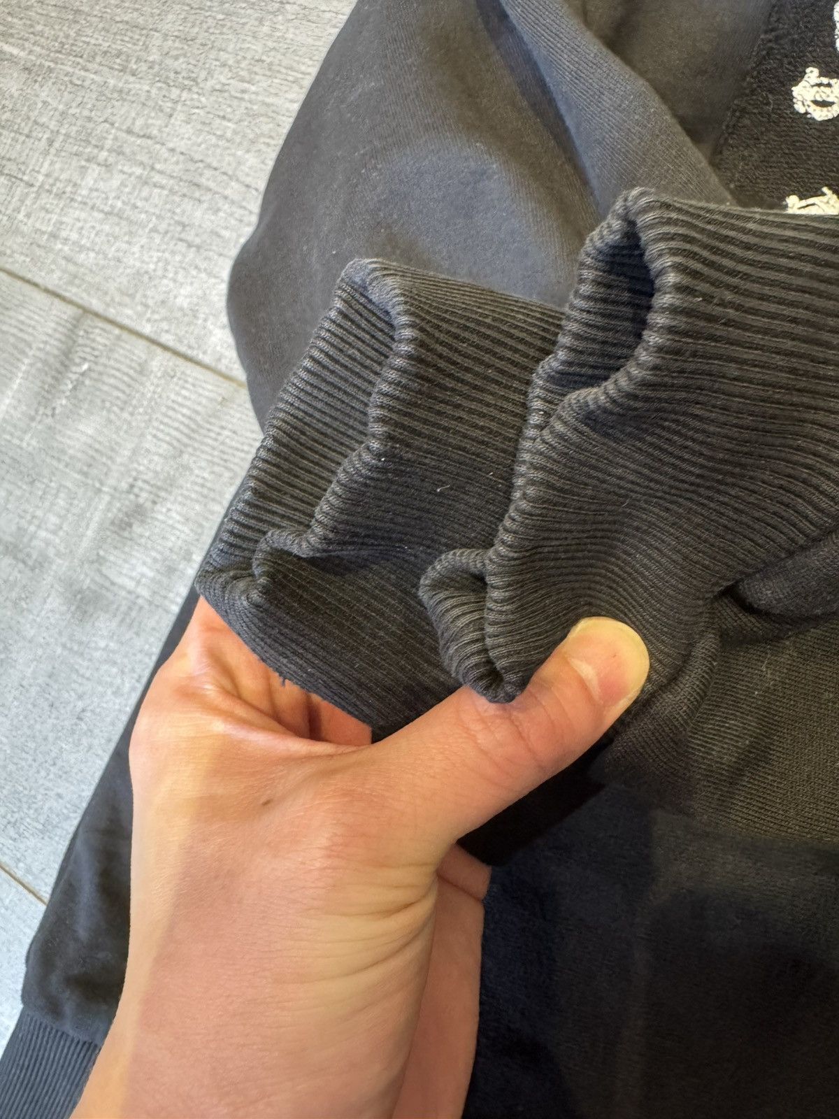 Designer × Japanese Brand Selfmade hoodie Size US L / EU 52-54 / 3 - 7 Thumbnail