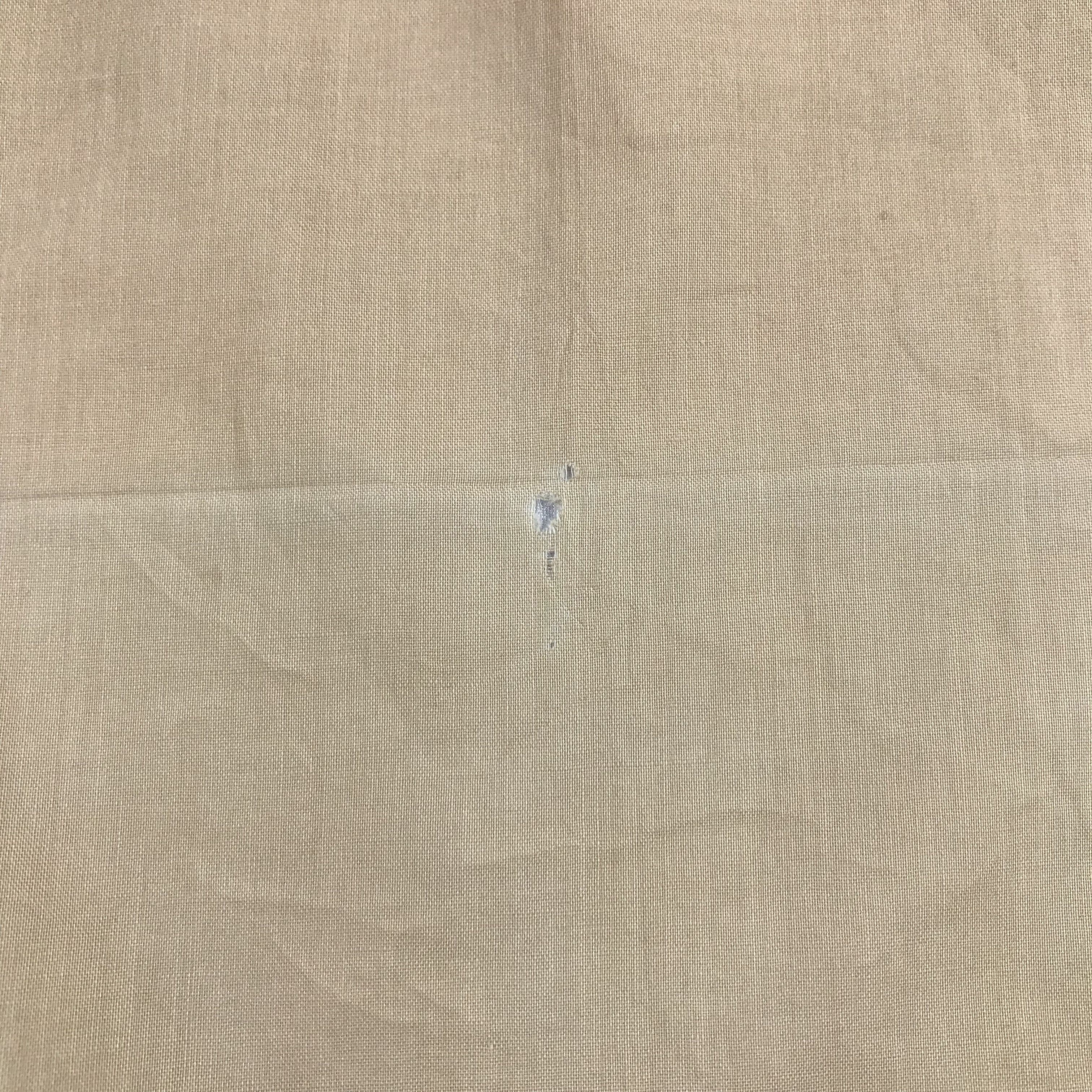 Burberry × Vintage Burberry Bandana / Handkerchief / Neckerchief - S2245 Size ONE SIZE - 3 Thumbnail