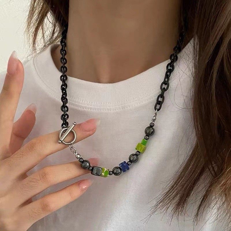 Other Crazy STEAL! Y2K Chains Necklace Chain Size ONE SIZE - 1 Thumbnail