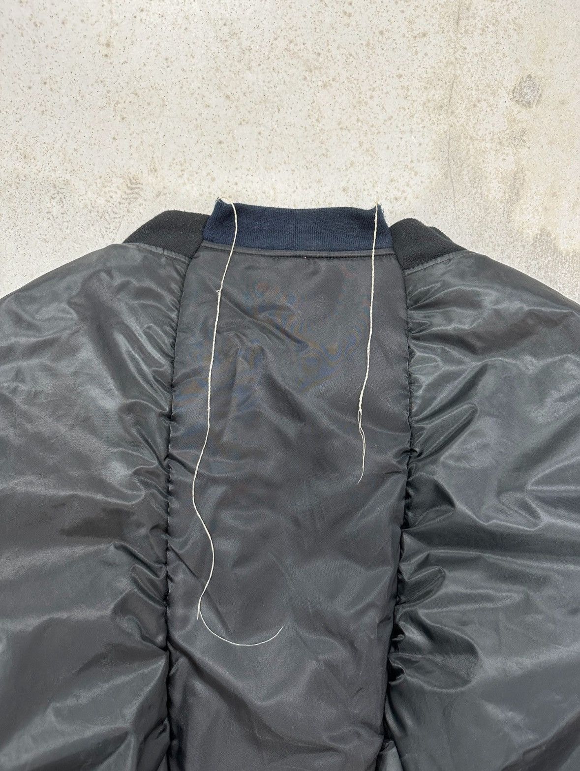 Vetements Vetements aw16 oversized bomber Size US M / EU 48-50 / 2 - 7 Thumbnail
