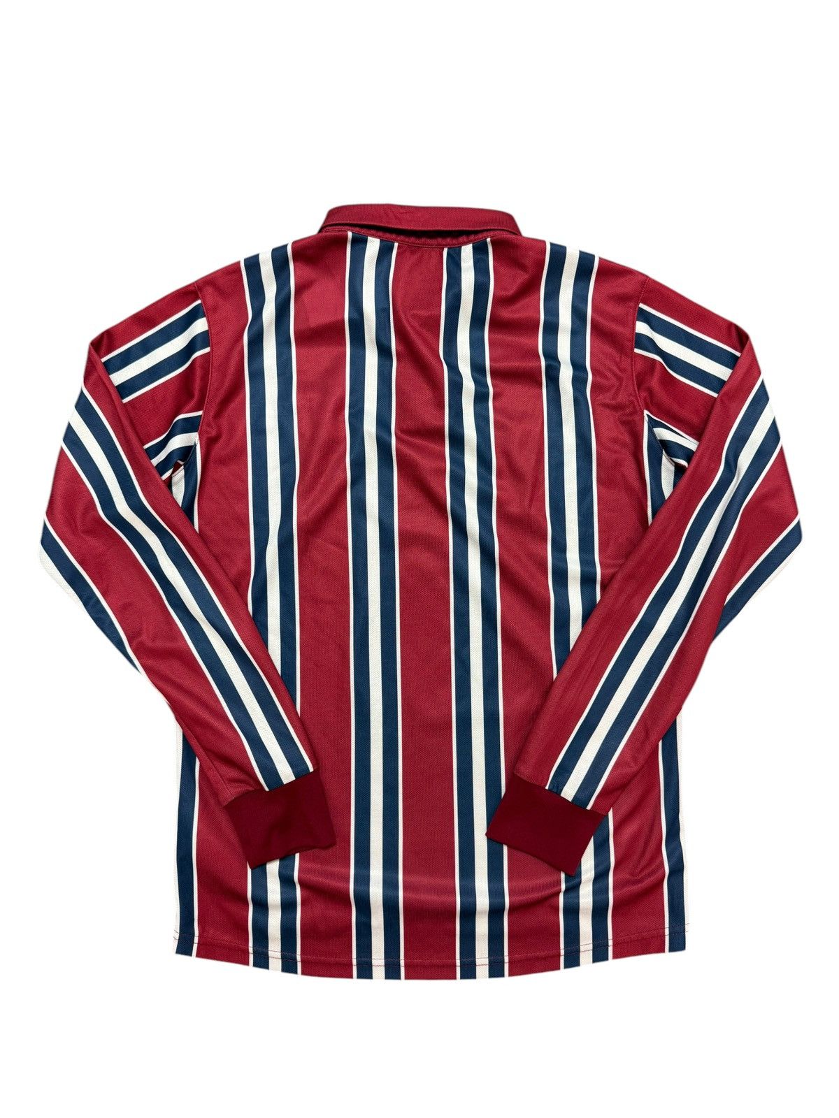 F.C. Real Bristol × Nike F.C Real Bristol Nike Polo Jersey Large Size US L / EU 52-54 / 3 - 5 Thumbnail