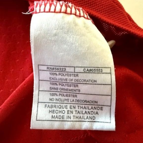 Nike VINTAGE? No. Size US L / EU 52-54 / 3 - 7 Thumbnail