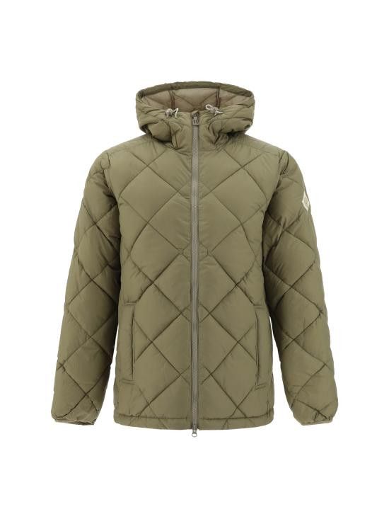 Henri Lloyd HENRI LLOYD Men Bubble Jackets A242151007 H708 BEIGE Size US XL / EU 56 / 4 - 1 Thumbnail