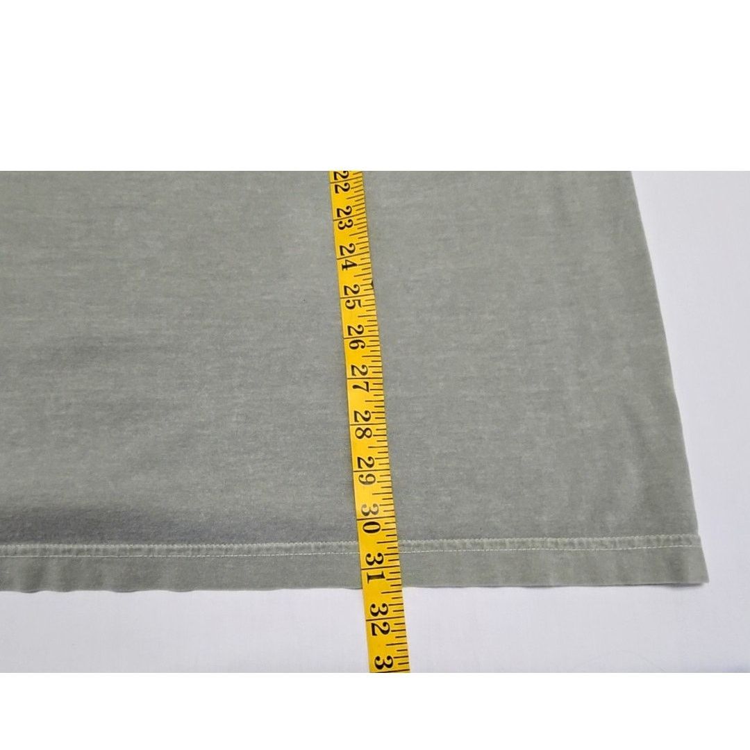 Life is Good Life is Good Not All Who Wander Are Lost XL Gray Faded Tee Size US XL / EU 56 / 4 - 10 Thumbnail