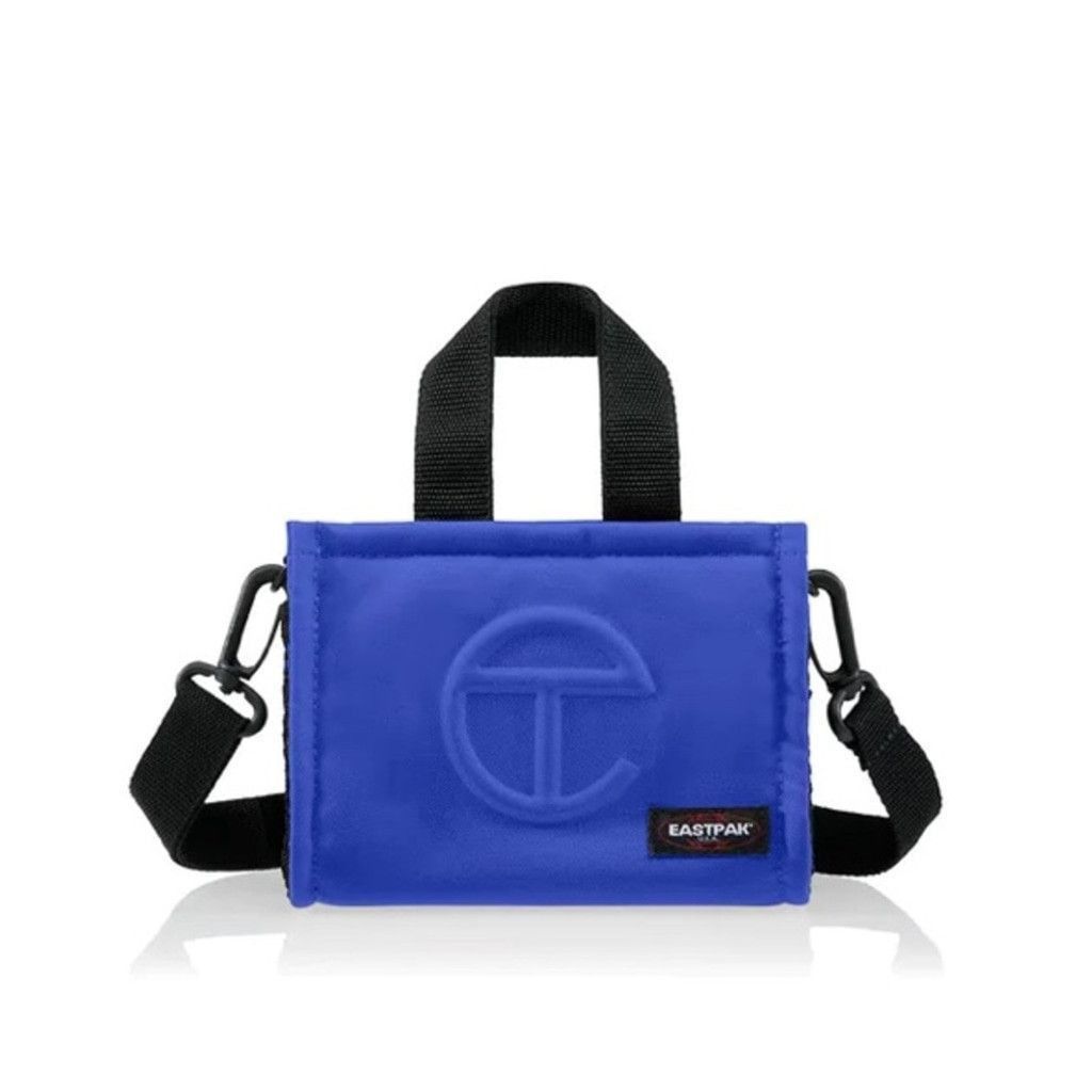 Telfar Small painter’s tape Telfar x Eastpak bag Size ONE SIZE - 1 Thumbnail