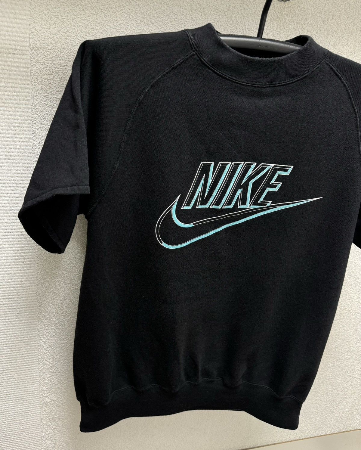 Nike Nike Oregon vintage 1990th 1980th t-shirt L sz very rare Size US L / EU 52-54 / 3 - 4 Thumbnail
