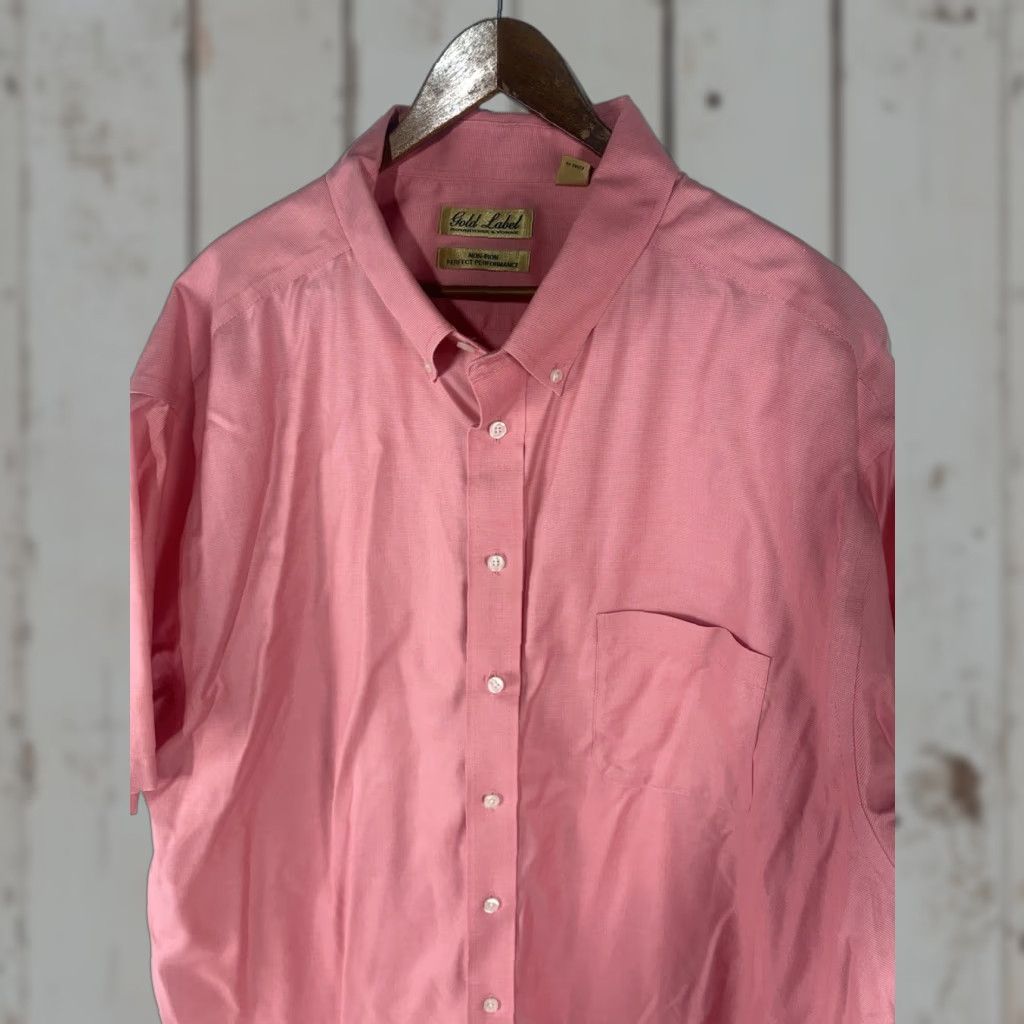 Roundtree & Yorke VINTAGE: No? (Oops) Size 48R - 1 Thumbnail