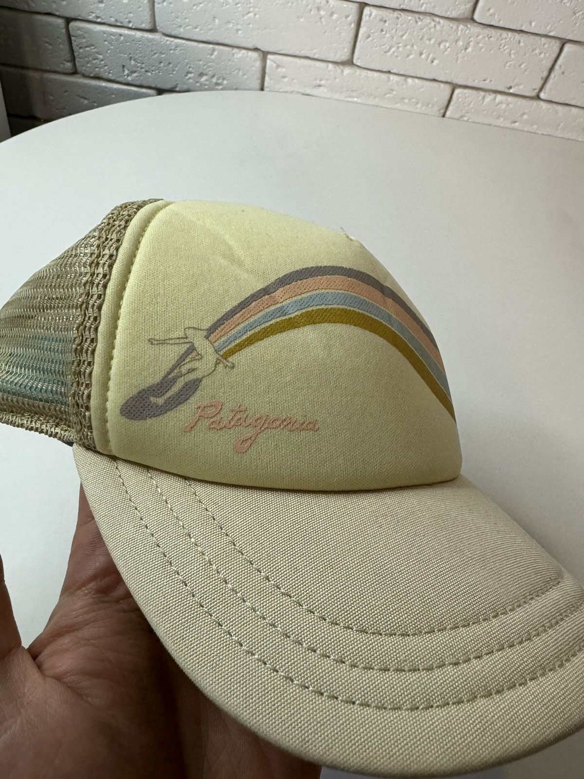 Patagonia Patagonia cap hat Size ONE SIZE - 3 Thumbnail