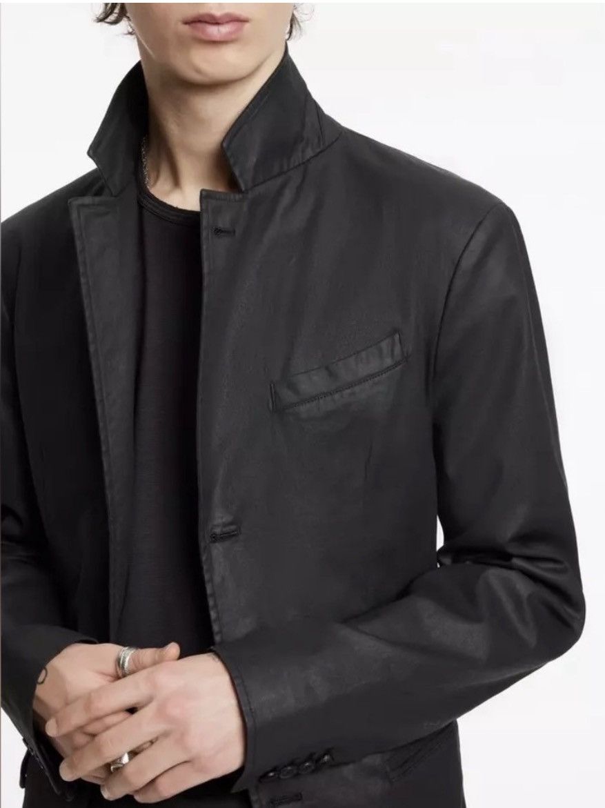John Varvatos Rind jacket EU 50 USA 40 Size US M / EU 48-50 / 2 - 3 Thumbnail