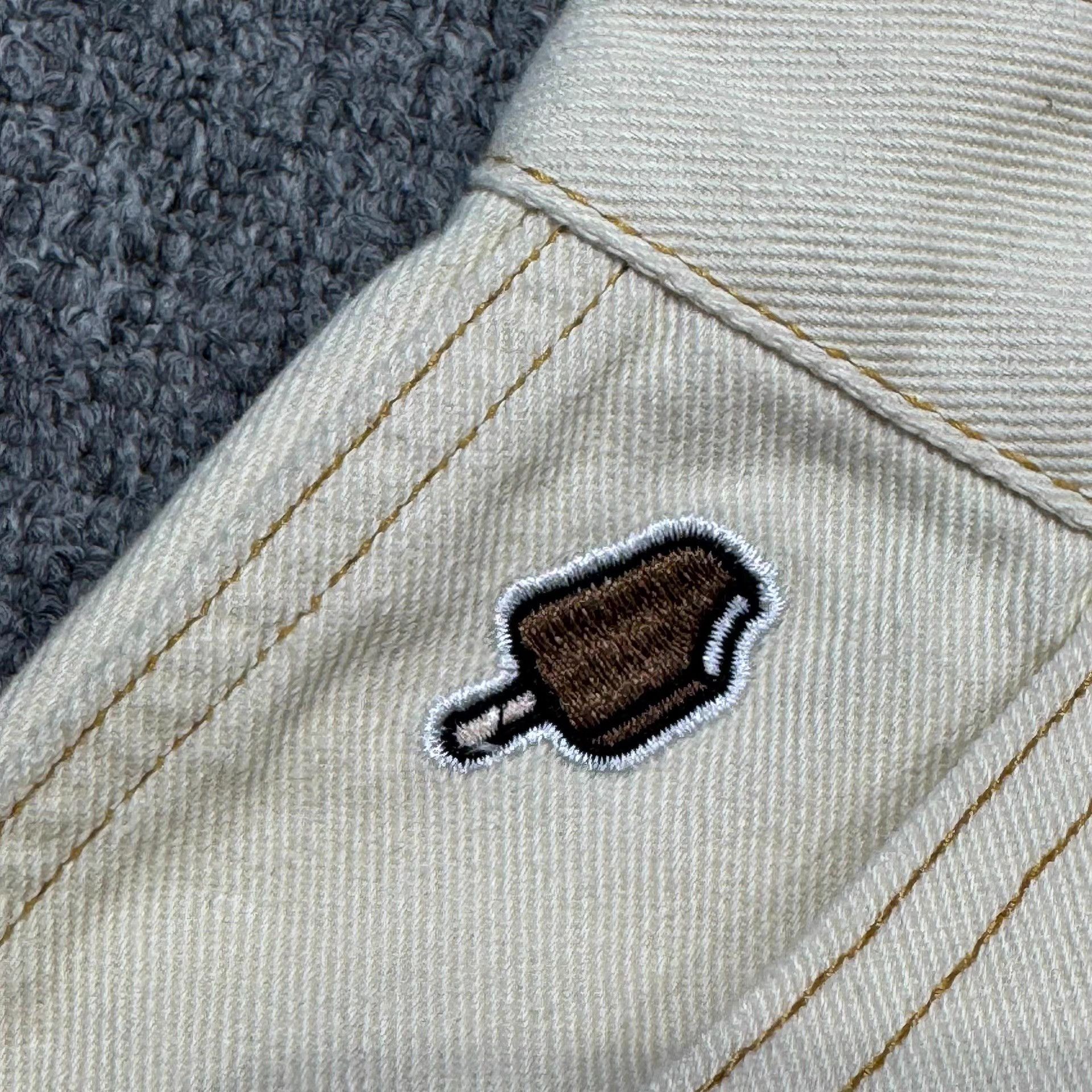 Billionaire Boys Club BBC Denim Shorts Q5 Size US 36 / EU 52 - 5 Thumbnail
