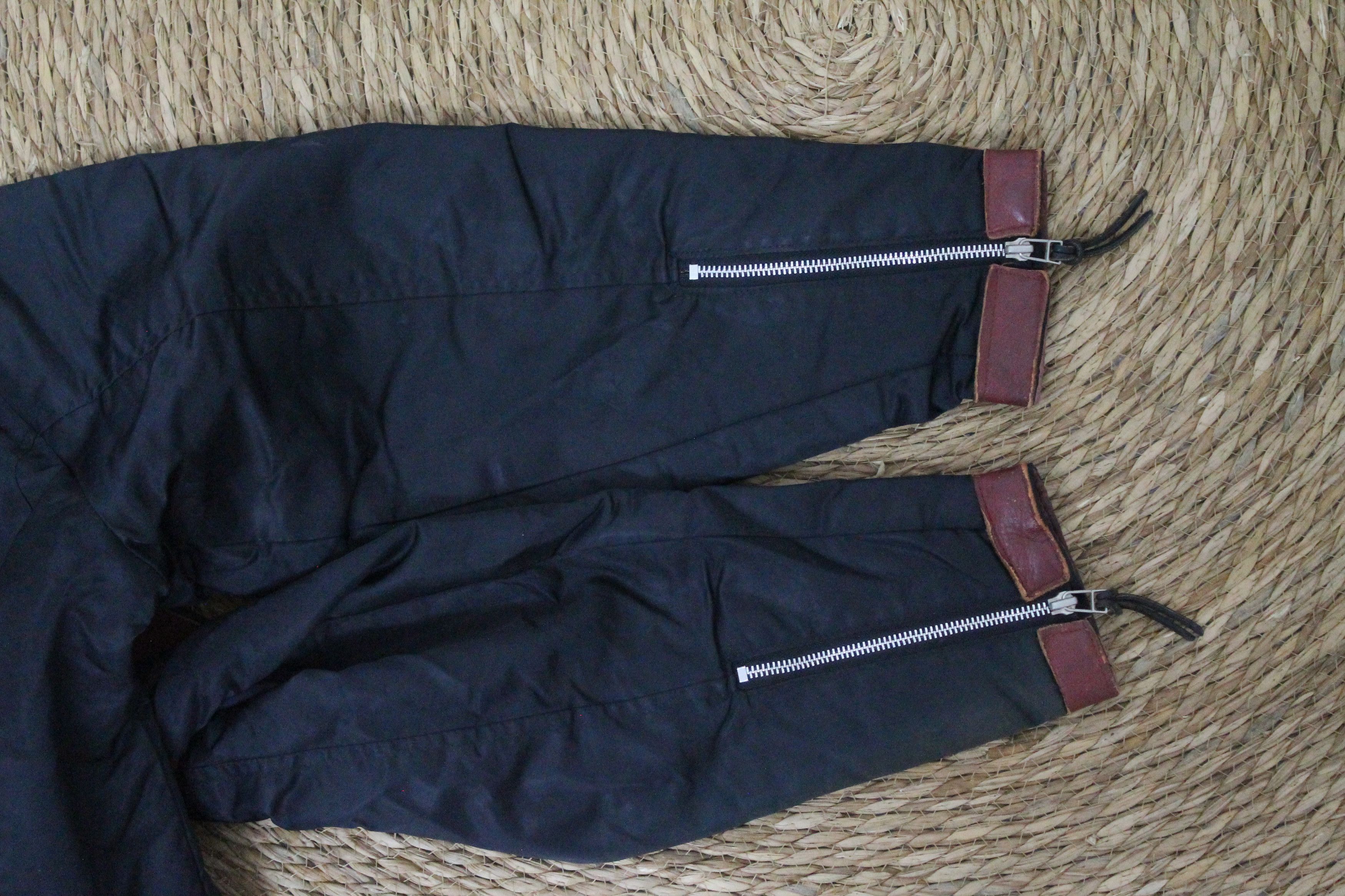 Tommy Hilfiger Vintage TOMMY HILFIGER Racing Jacket. Size US L / EU 52-54 / 3 - 17 Thumbnail
