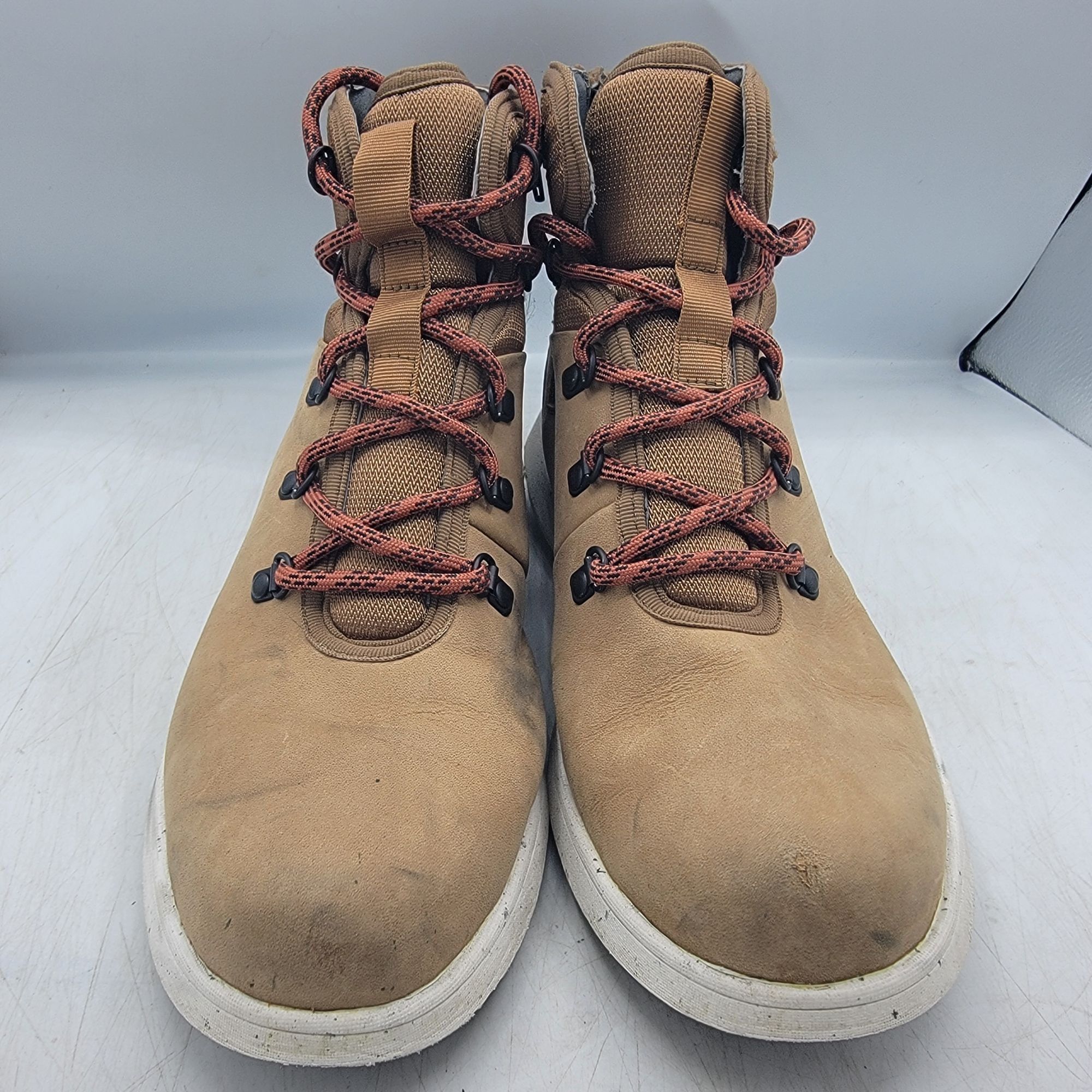 Other Bogs Juniper Hiker Boots Womens 9 Brown Hiking Shoes Waterpr Size US 9 / IT 39 - 13 Thumbnail