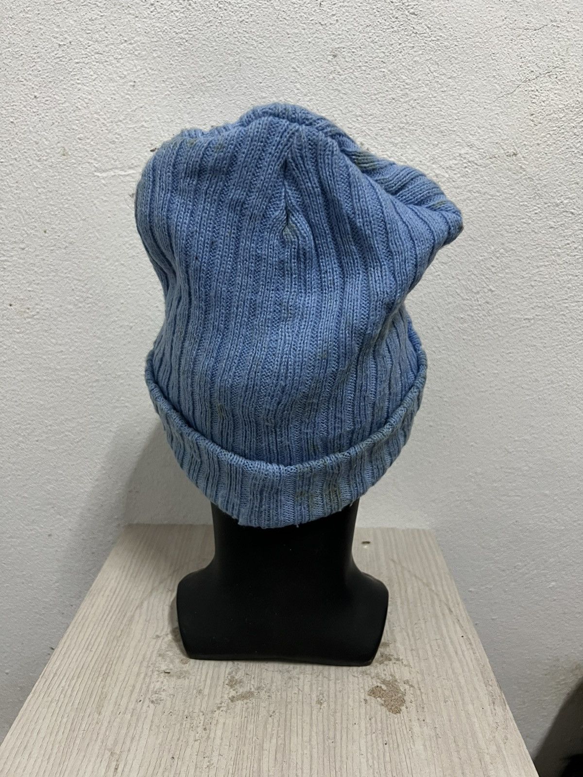 O'Neill Vintage Oneill Big Logo Beanie Hat Size ONE SIZE - 5 Thumbnail