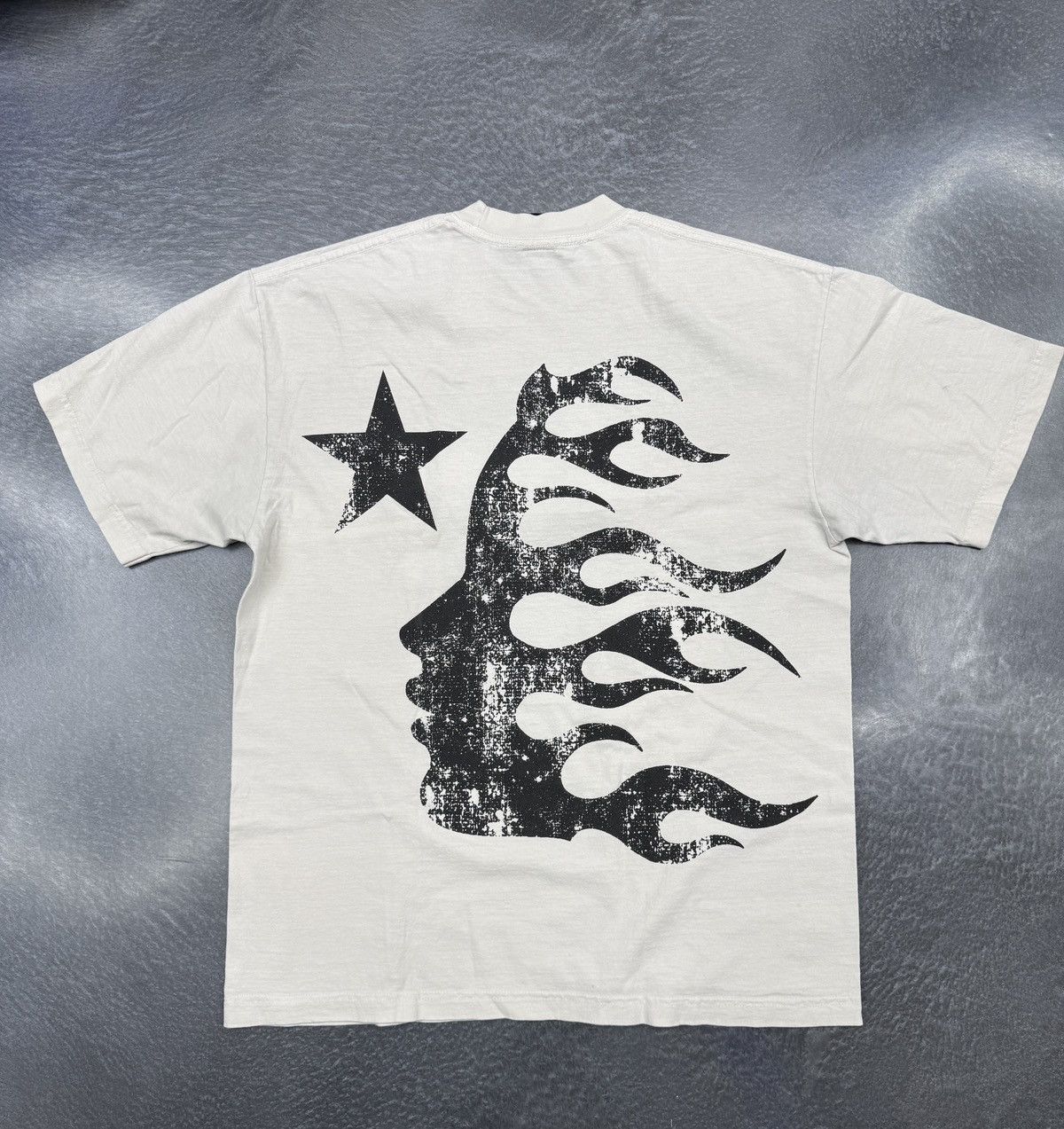 HELLSTAR Hellstar Rodman T-Shirt Size US L / EU 52-54 / 3 - 5 Thumbnail