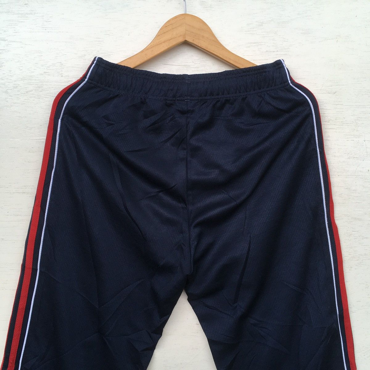 Adidas Y2k Vintage Adidas Track Pants Size US 30 / EU 46 - 19 Thumbnail
