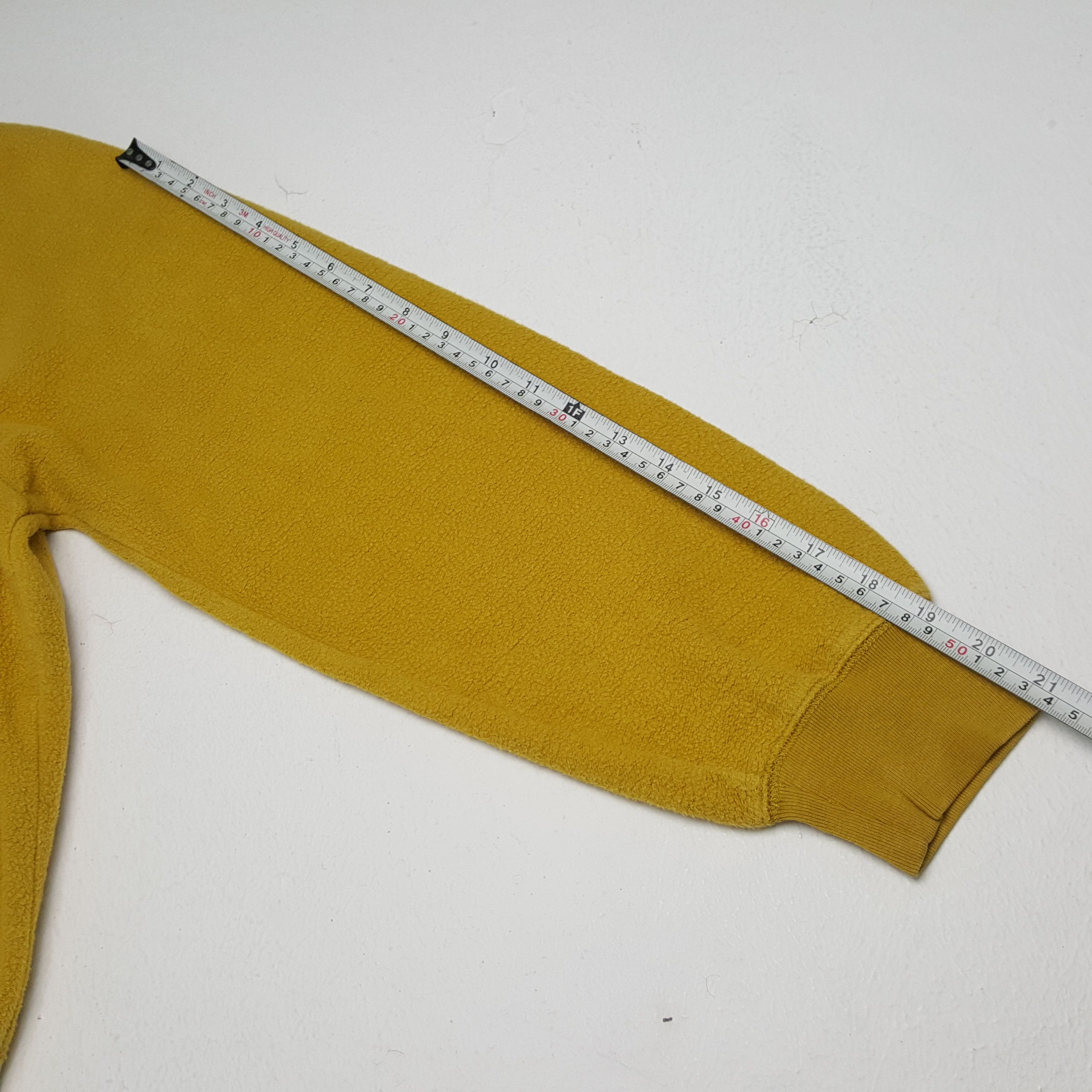 Stussy STUSSY Streetwear Fashion Style Custom Art Sweatshirt Size US L / EU 52-54 / 3 - 6 Thumbnail