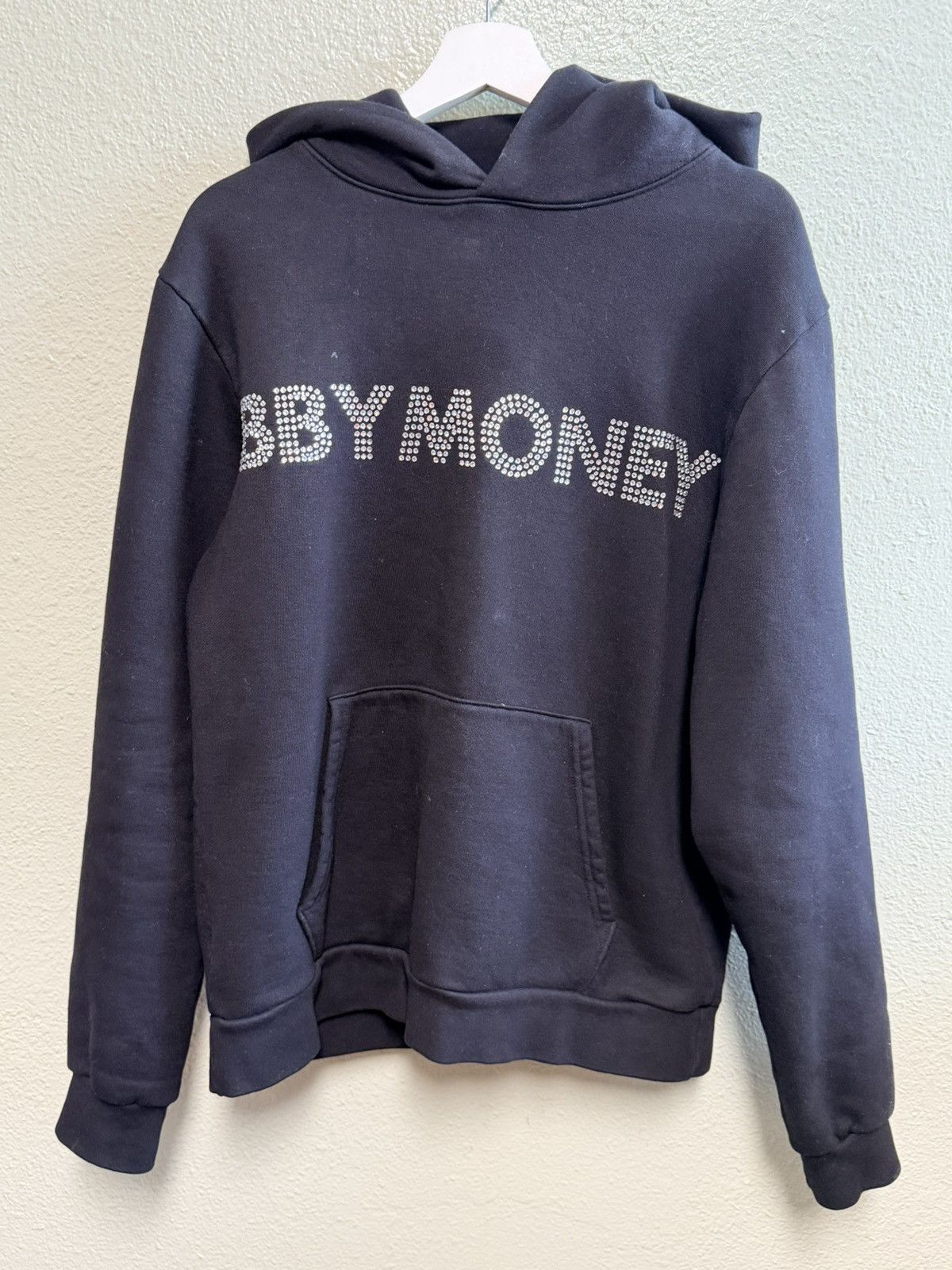 Other Destroy Lonely Bby Money Hoodie Size US M / EU 48-50 / 2 - 1 Thumbnail