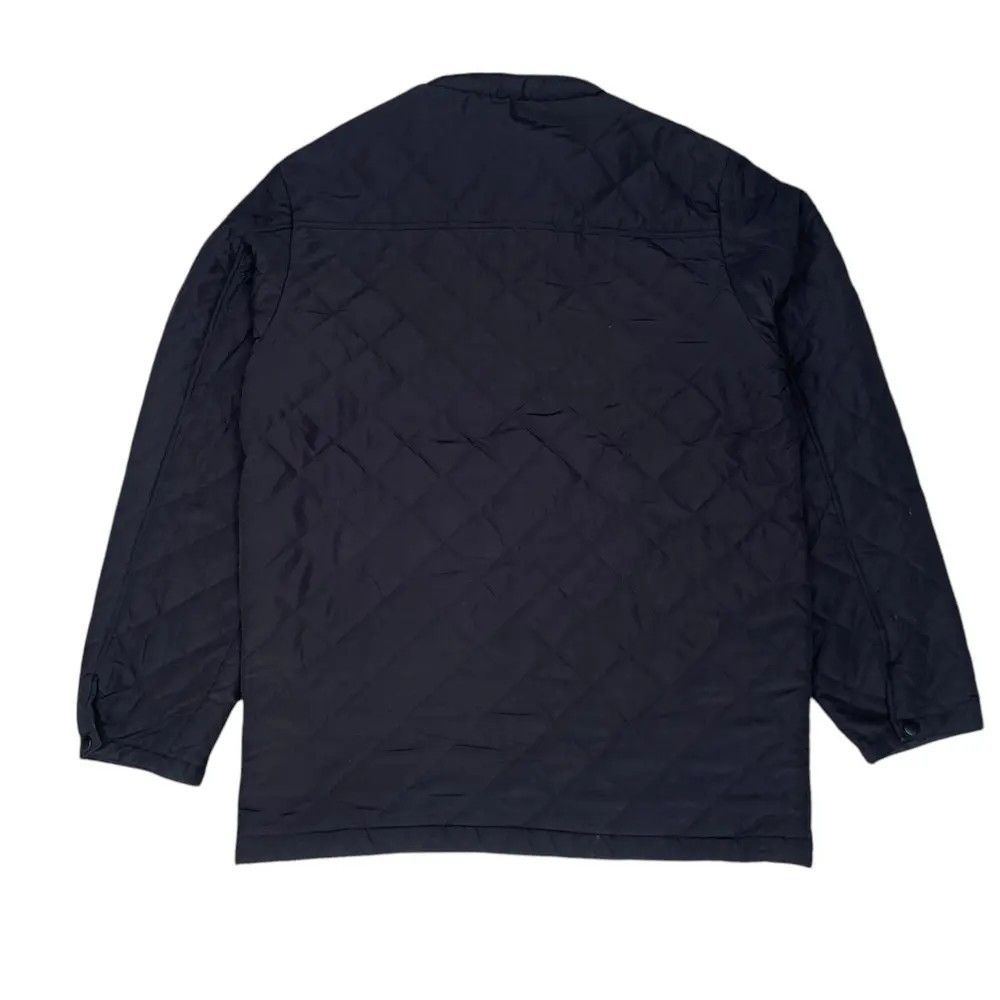 Japanese Brand × Y's × Yohji Yamamoto Vintage Sacsny Y'saccs by Yohji Yamamoto Puffer Jacket Size US L / EU 52-54 / 3 - 2 Thumbnail