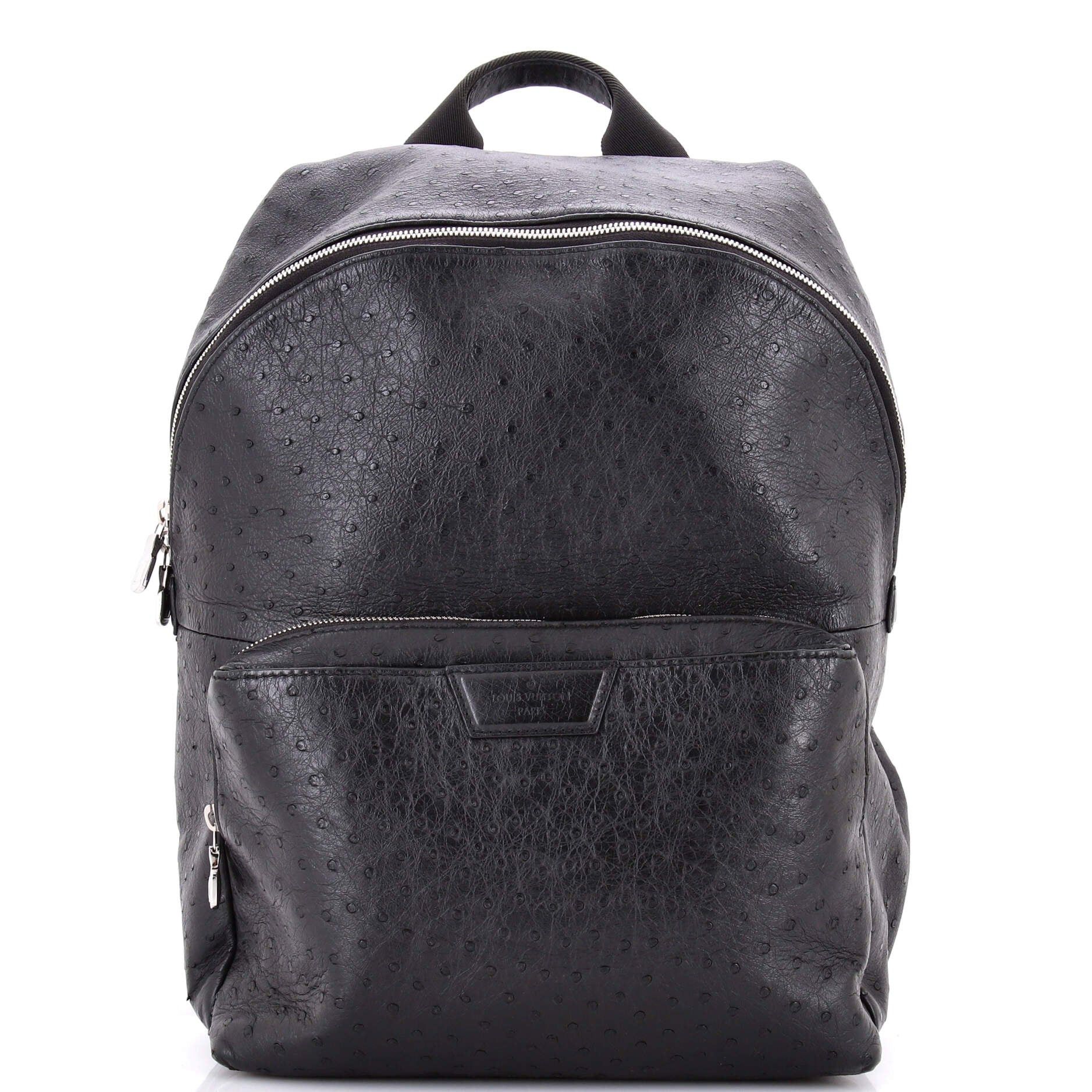 Louis Vuitton Discovery Backpack Size ONE SIZE - 1 Thumbnail