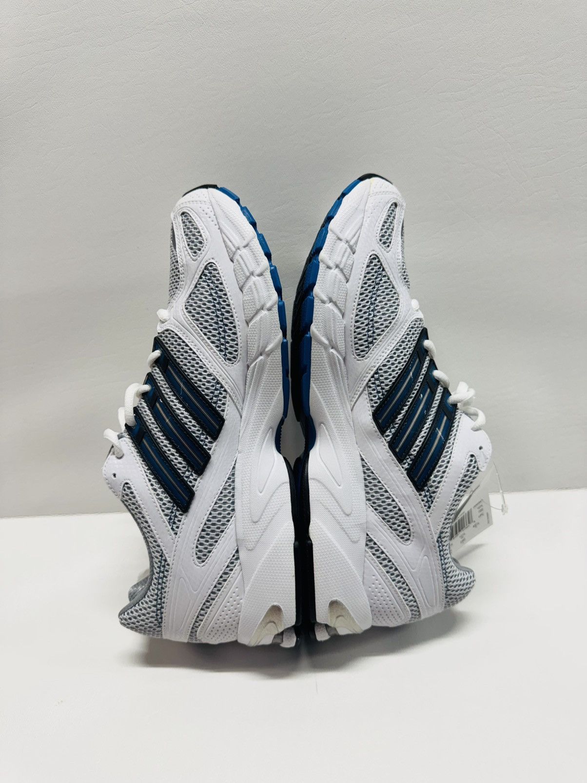Adidas Adidas Response Cushion 18 Size US 11 / EU 44 - 3 Thumbnail