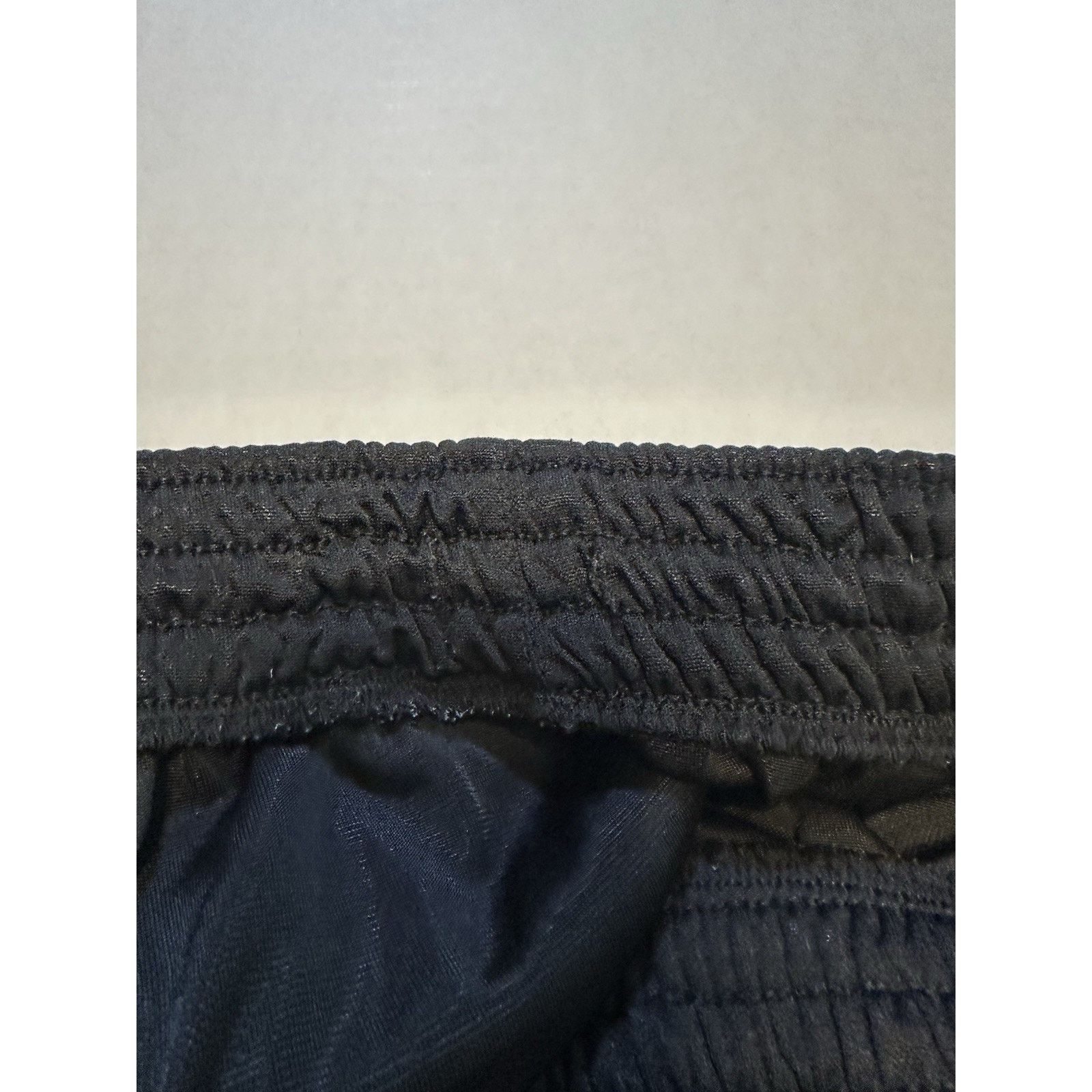 Other Athletic Shorts 2 pair Blue & Black Sz L Basketball Sports Size US 30 / EU 46 - 20 Thumbnail