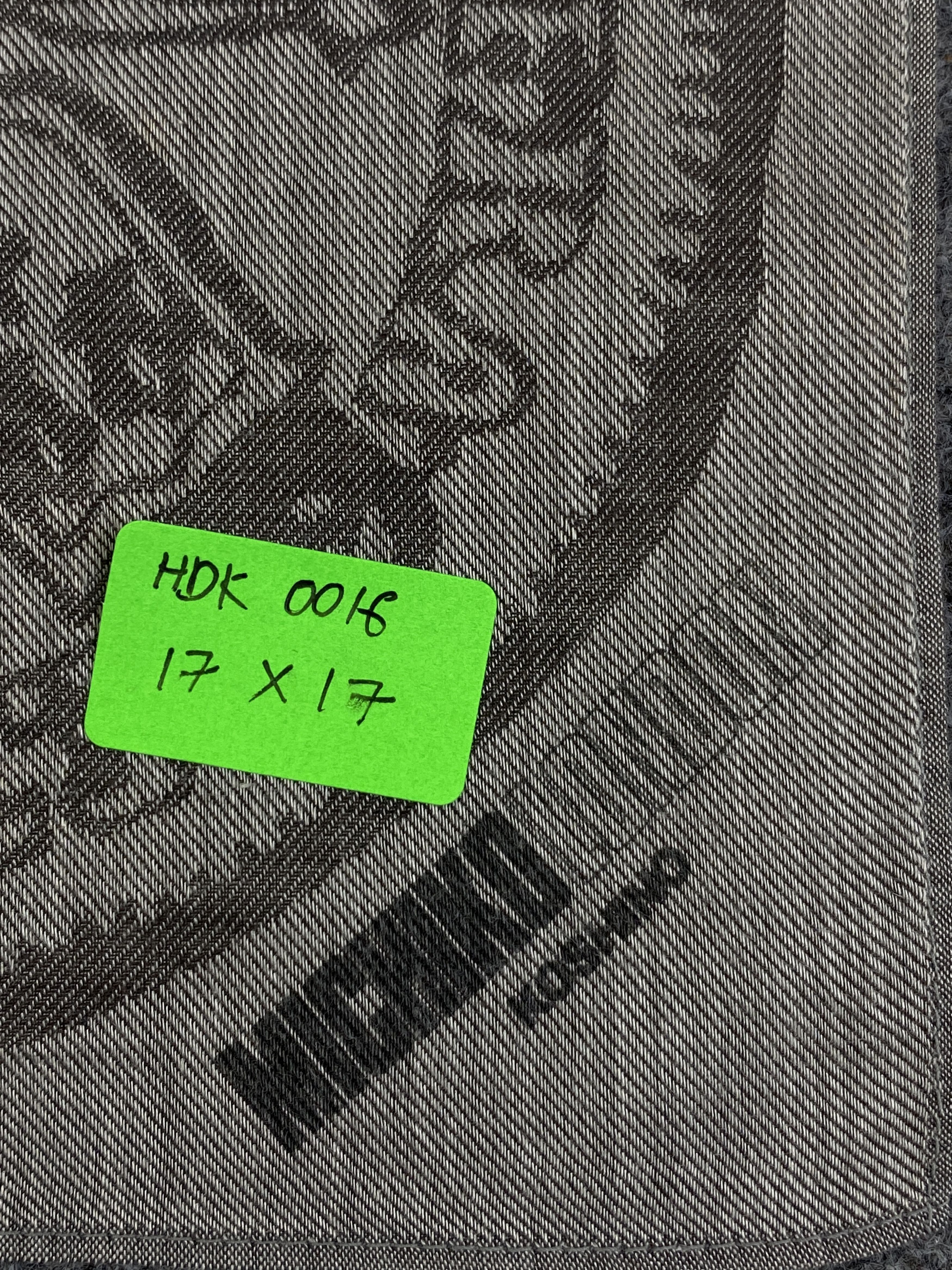 Michiko Koshino London Michiko Koshino London Handkerchief / Neckerchief KT0016 Size ONE SIZE - 9 Thumbnail