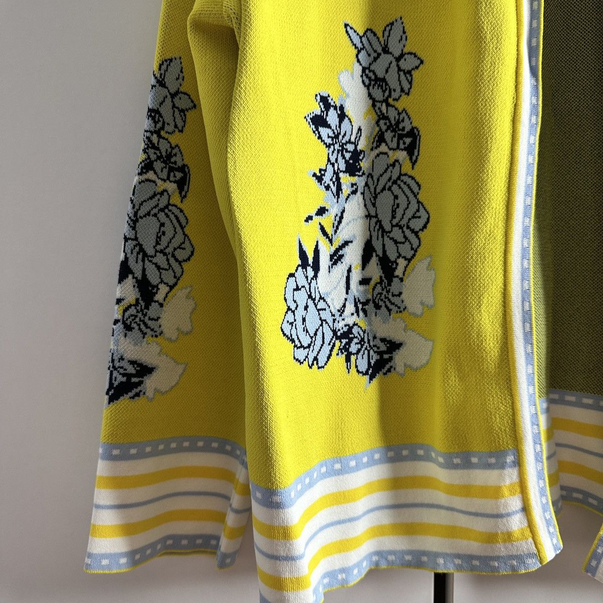 Other Rich&royal yellow cardigan y2k Size M / US 6-8 / IT 42-44 - 5 Thumbnail