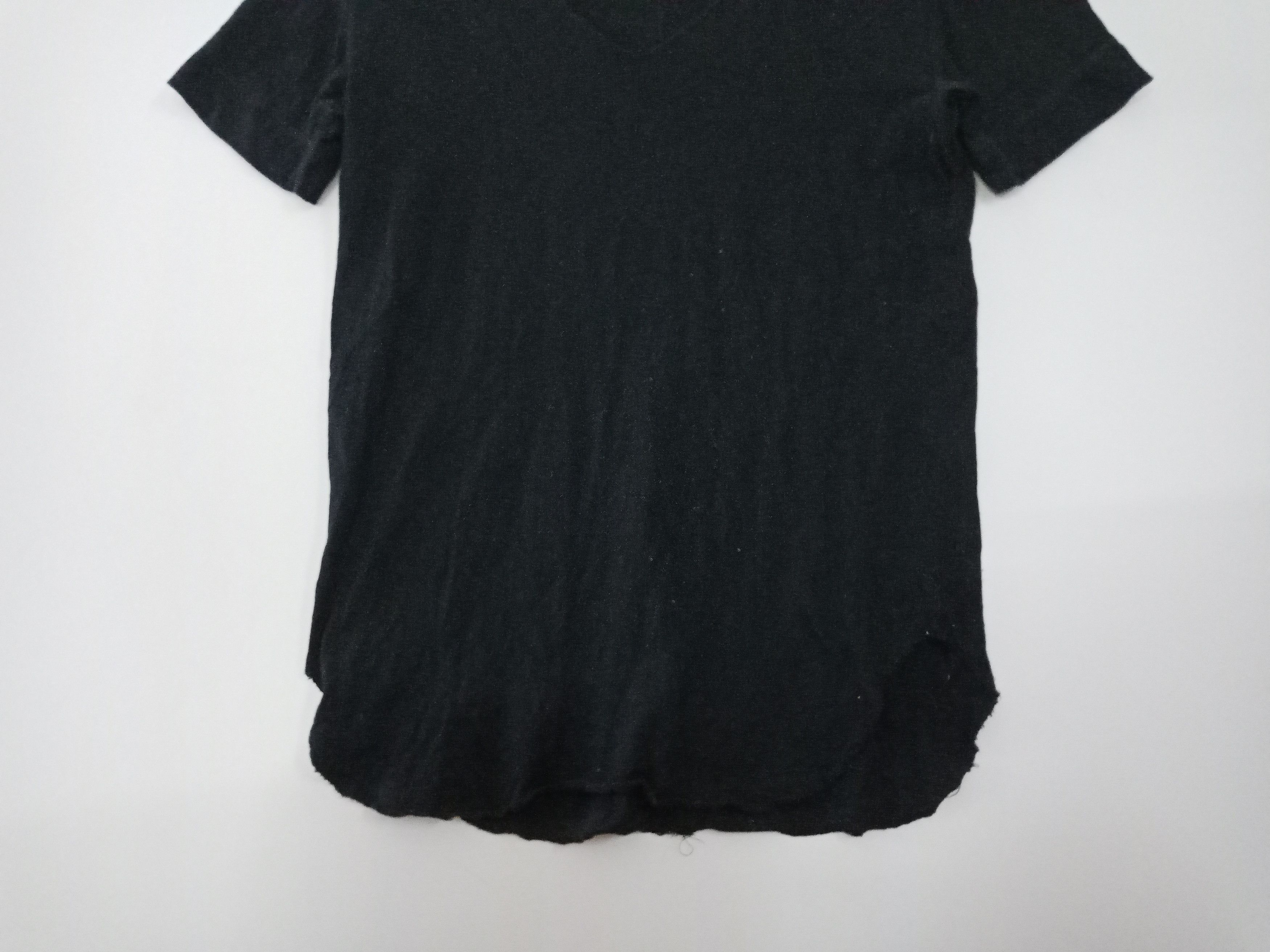 Number (N)ine SS09 Number Nine Silk Cotton #D Size US M / EU 48-50 / 2 - 5 Thumbnail