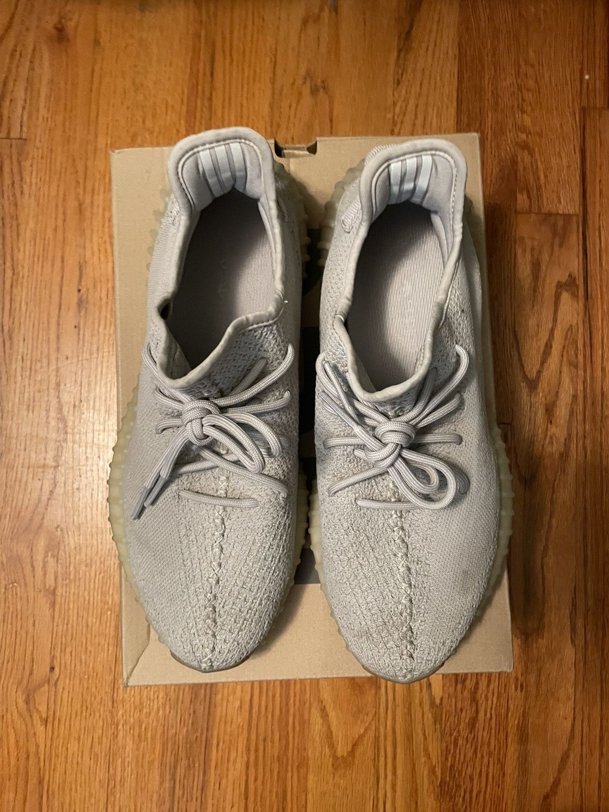 Yeezy Yeezy Sesame Size 12 Size US 12 / EU 45 - 2 Thumbnail