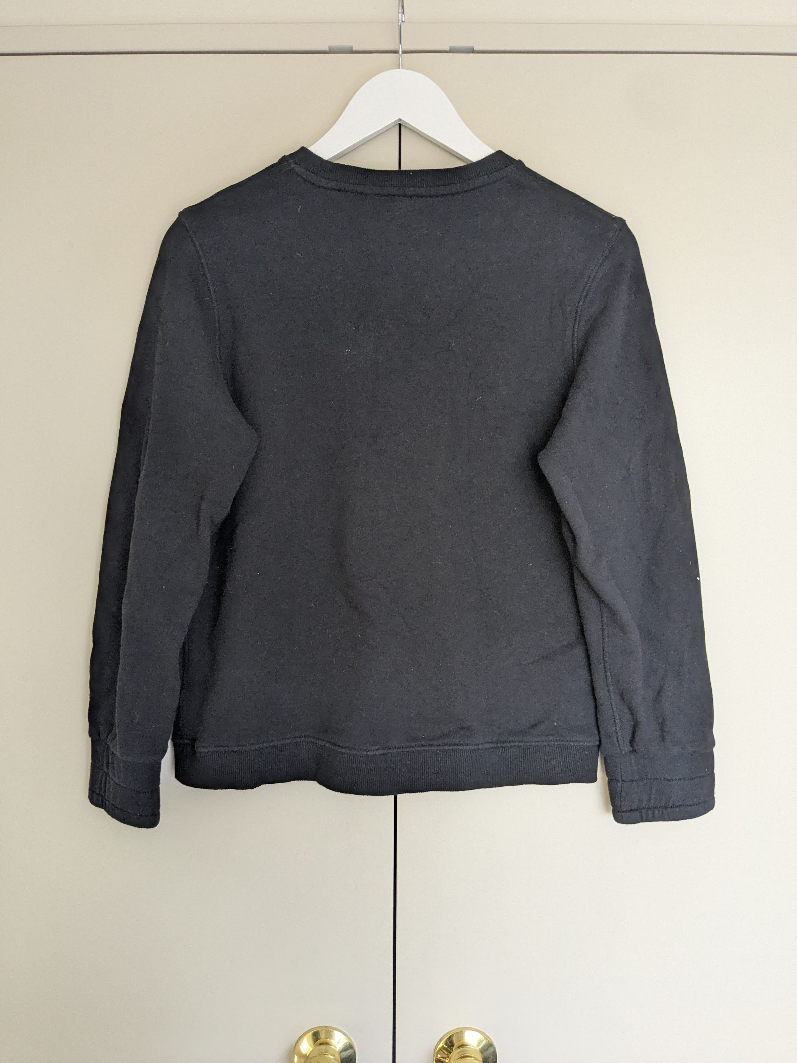 Kenzo KENZO "Tiger" sweater Size L / US 10 / IT 46 - 2 Thumbnail