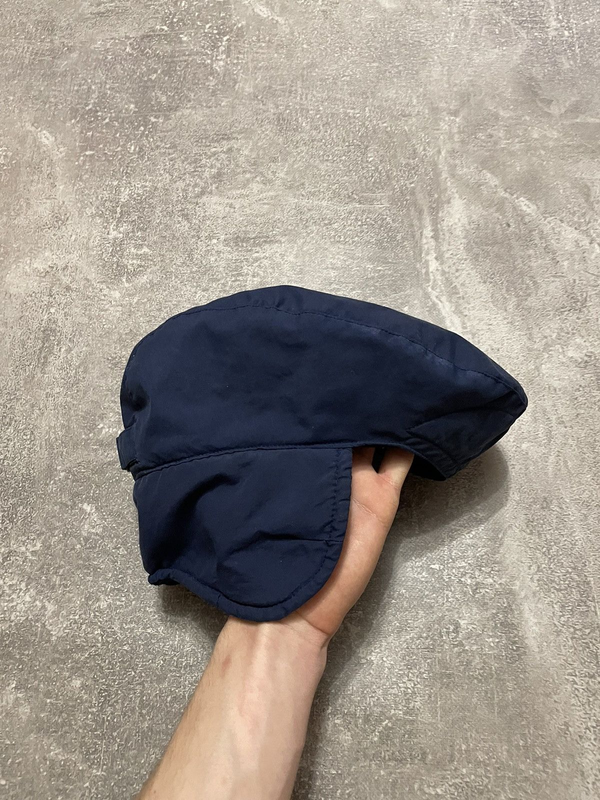 Mammut Vintage Mammut Beretta Ushanka Hat Cap Size ONE SIZE - 4 Thumbnail